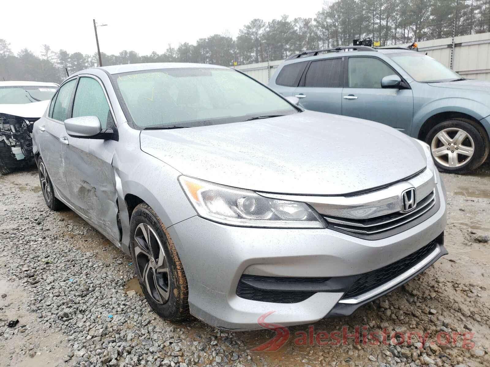 1HGCR2F32HA257197 2017 HONDA ACCORD