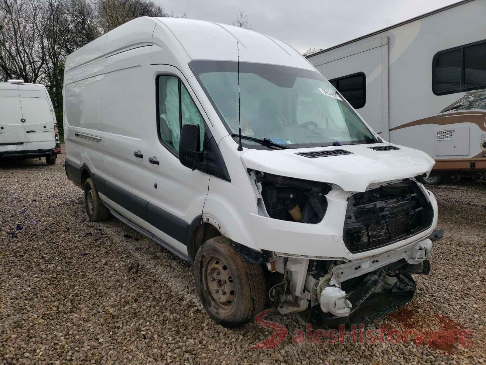 1FTYR3XM4GKA72496 2016 FORD TRANSIT CO