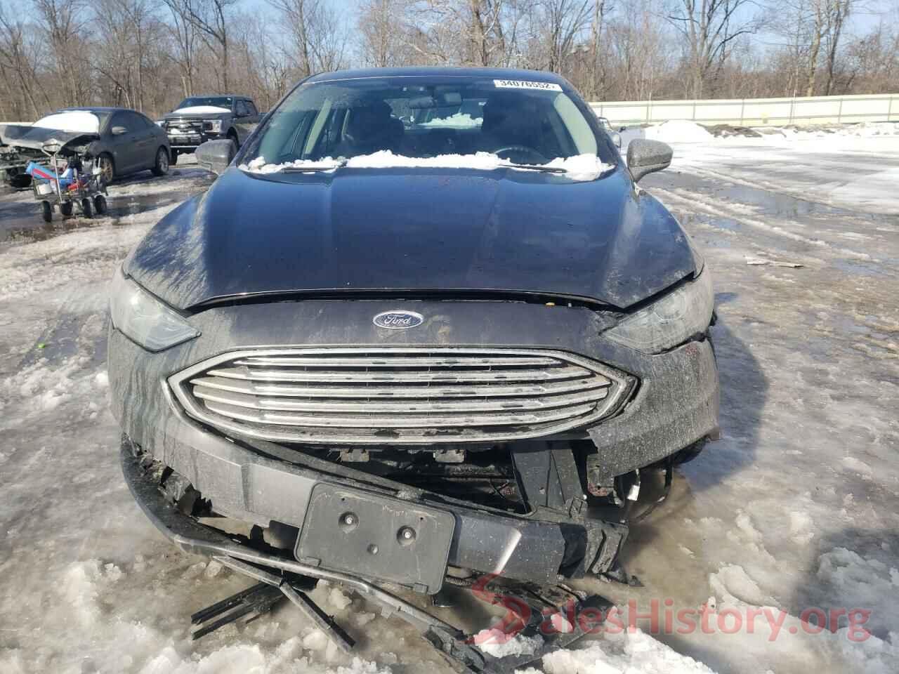 3FA6P0H70HR340841 2017 FORD FUSION