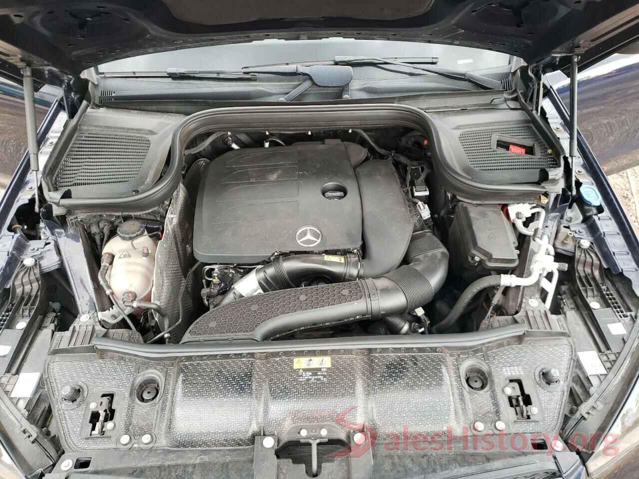 4JGFB4JB5LA108913 2020 MERCEDES-BENZ GLE-CLASS