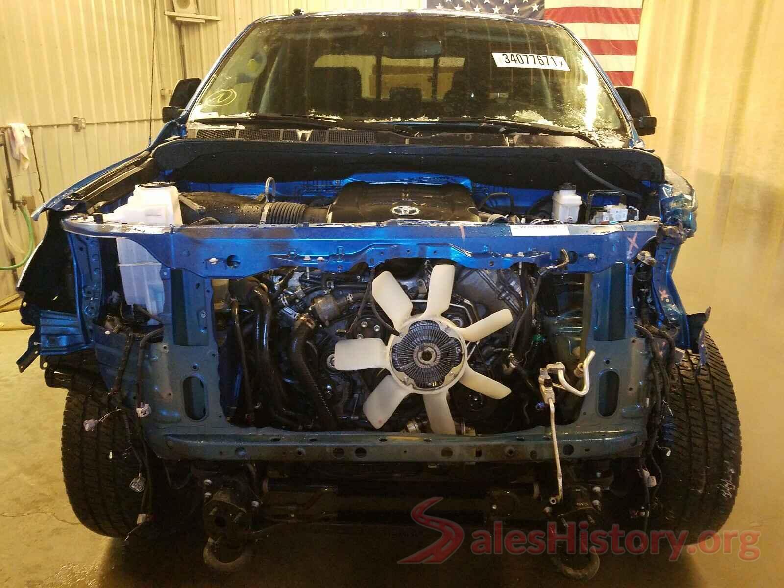 5TFUW5F10JX697269 2018 TOYOTA TUNDRA