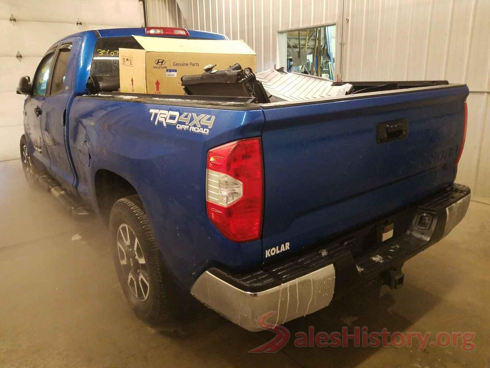 5TFUW5F10JX697269 2018 TOYOTA TUNDRA