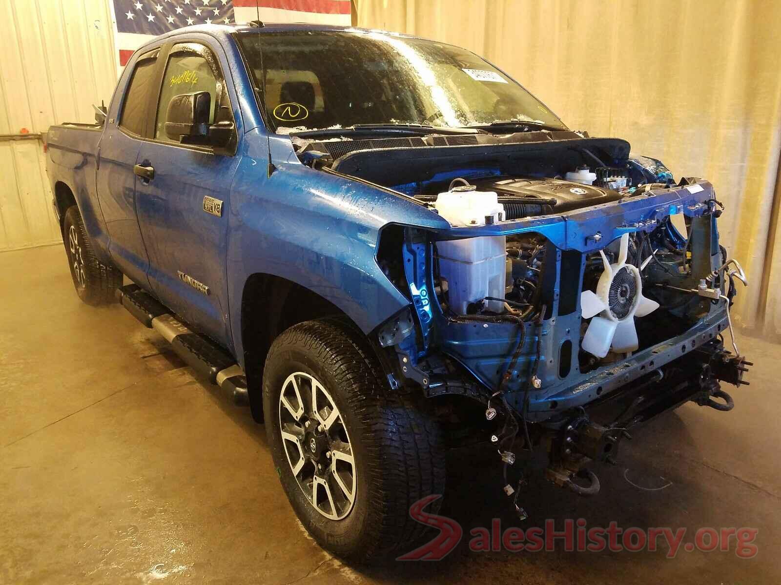 5TFUW5F10JX697269 2018 TOYOTA TUNDRA