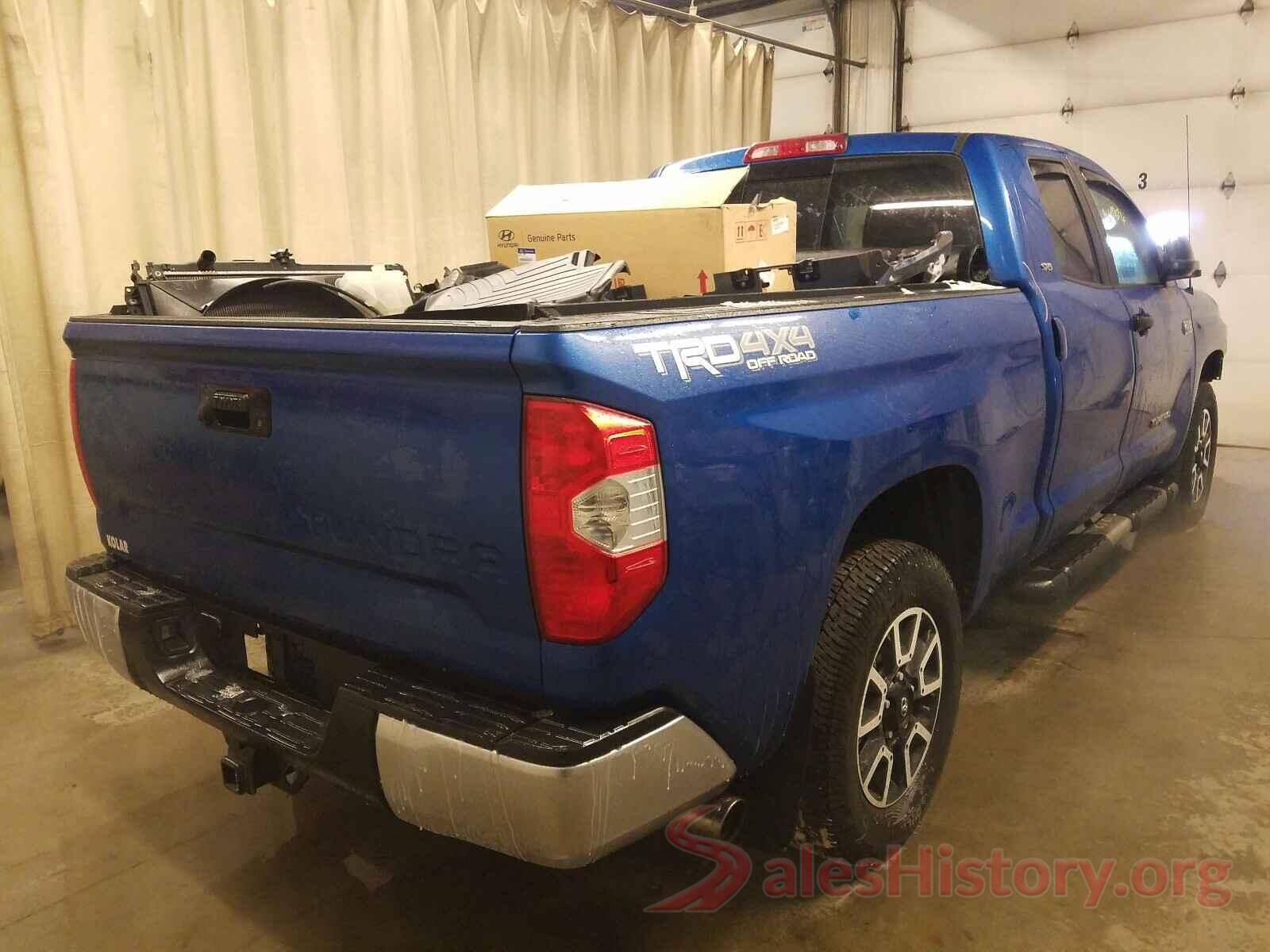 5TFUW5F10JX697269 2018 TOYOTA TUNDRA