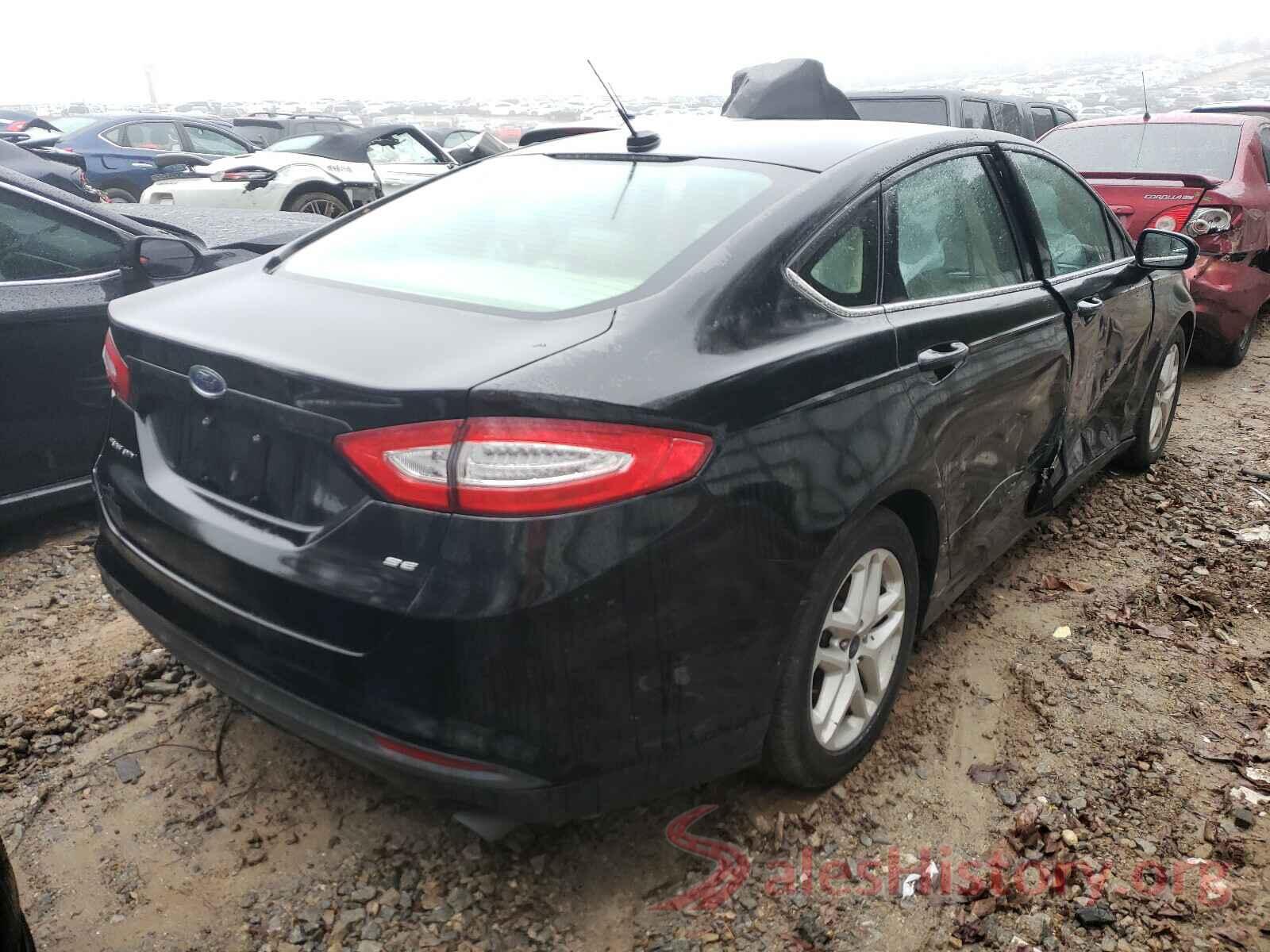 3FA6P0H7XGR317548 2016 FORD FUSION