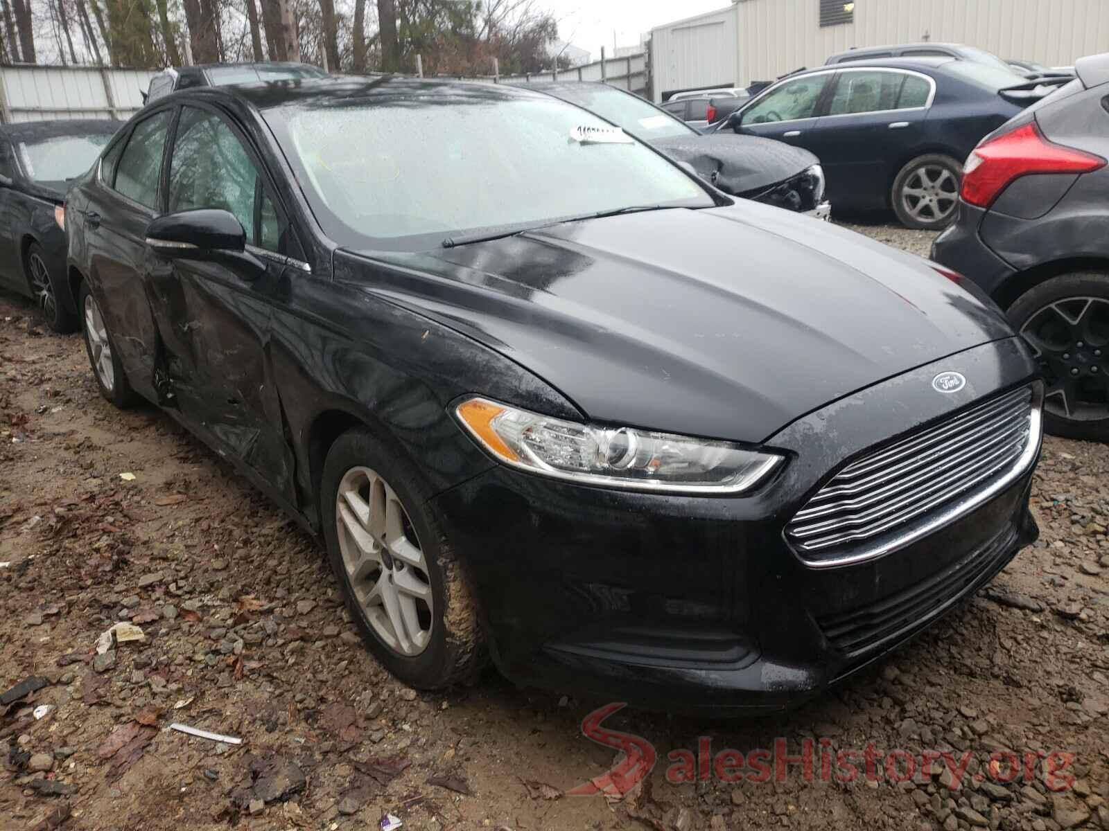 3FA6P0H7XGR317548 2016 FORD FUSION