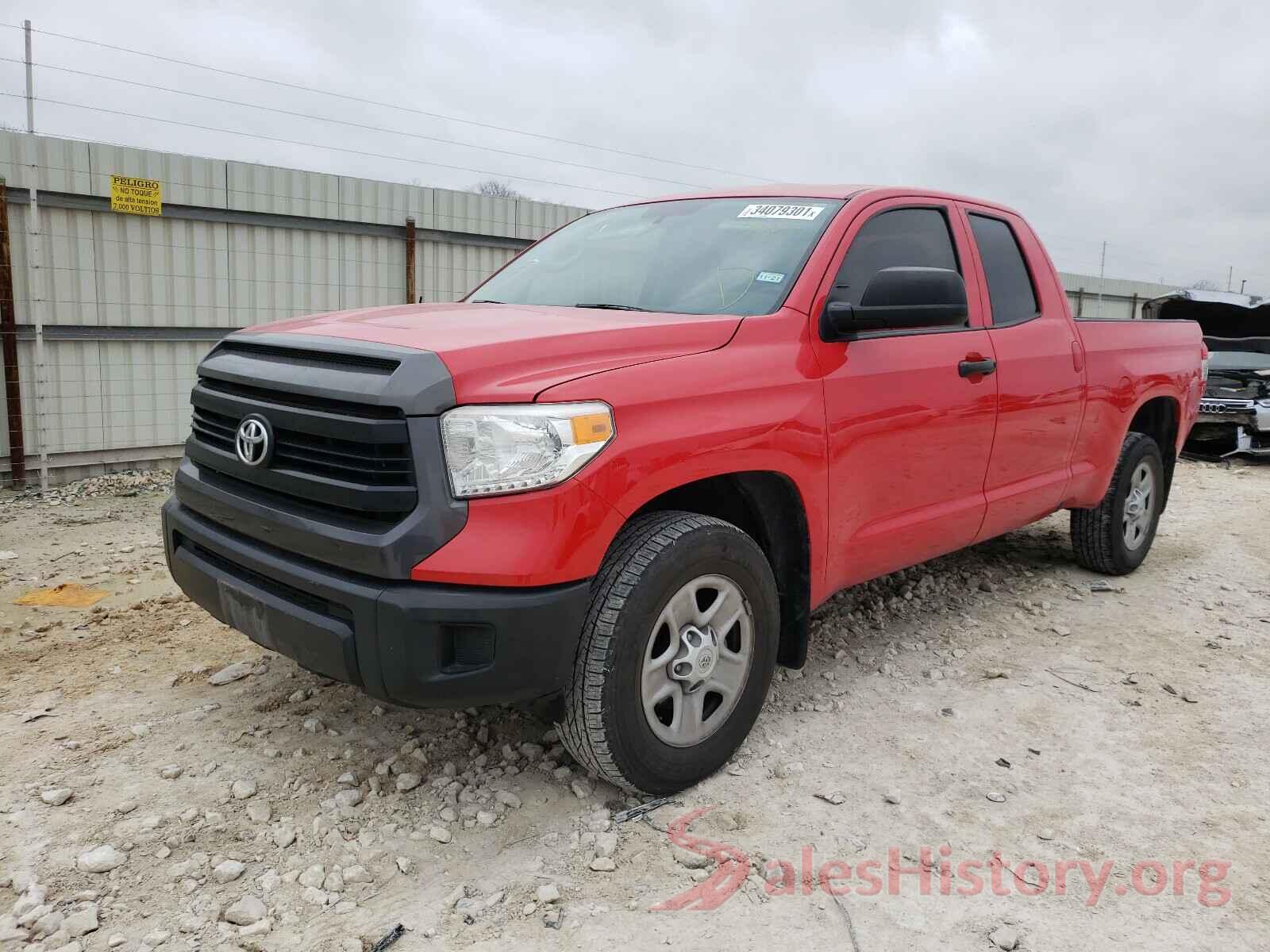 5TFRM5F19GX097077 2016 TOYOTA TUNDRA