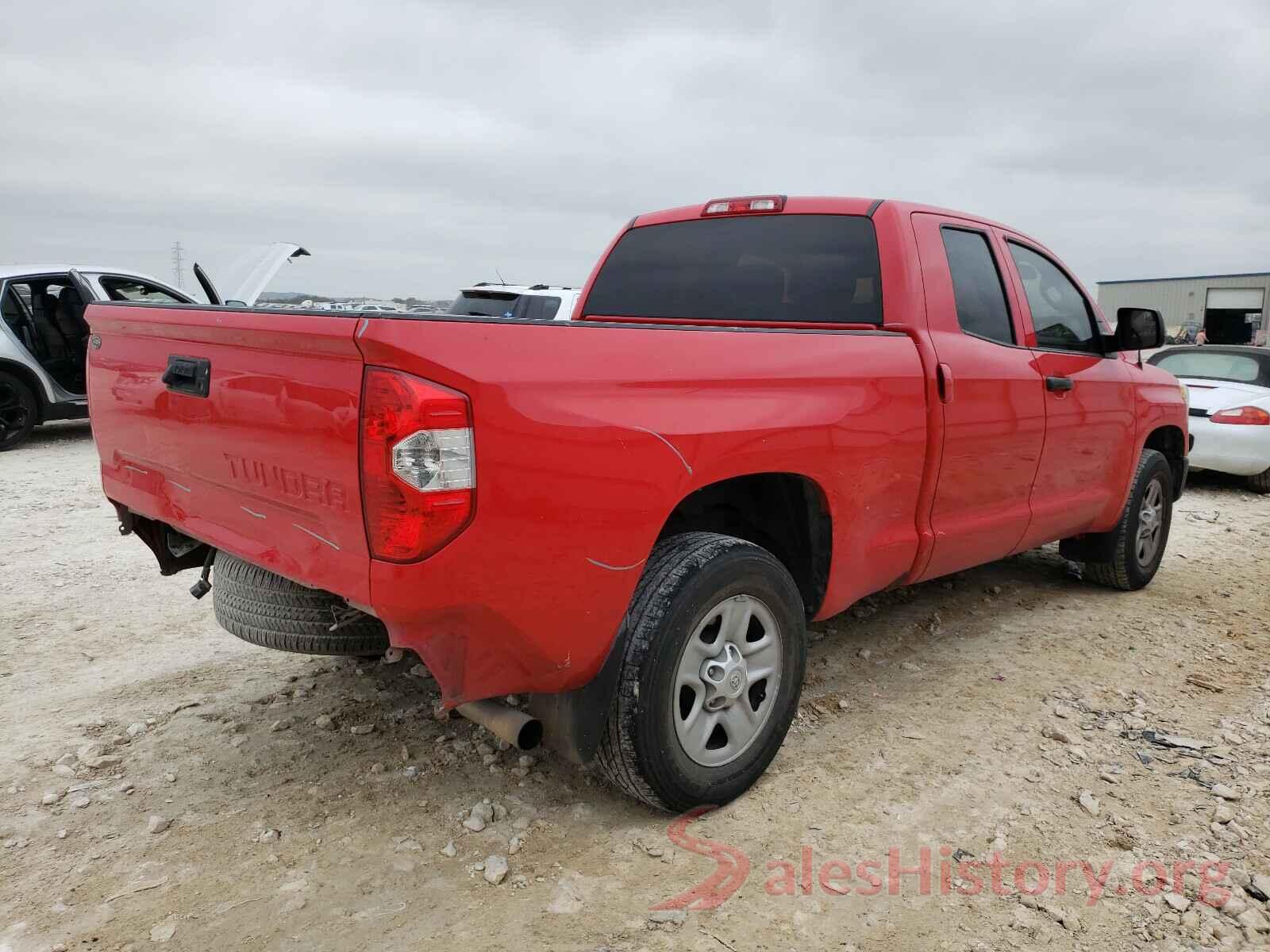 5TFRM5F19GX097077 2016 TOYOTA TUNDRA