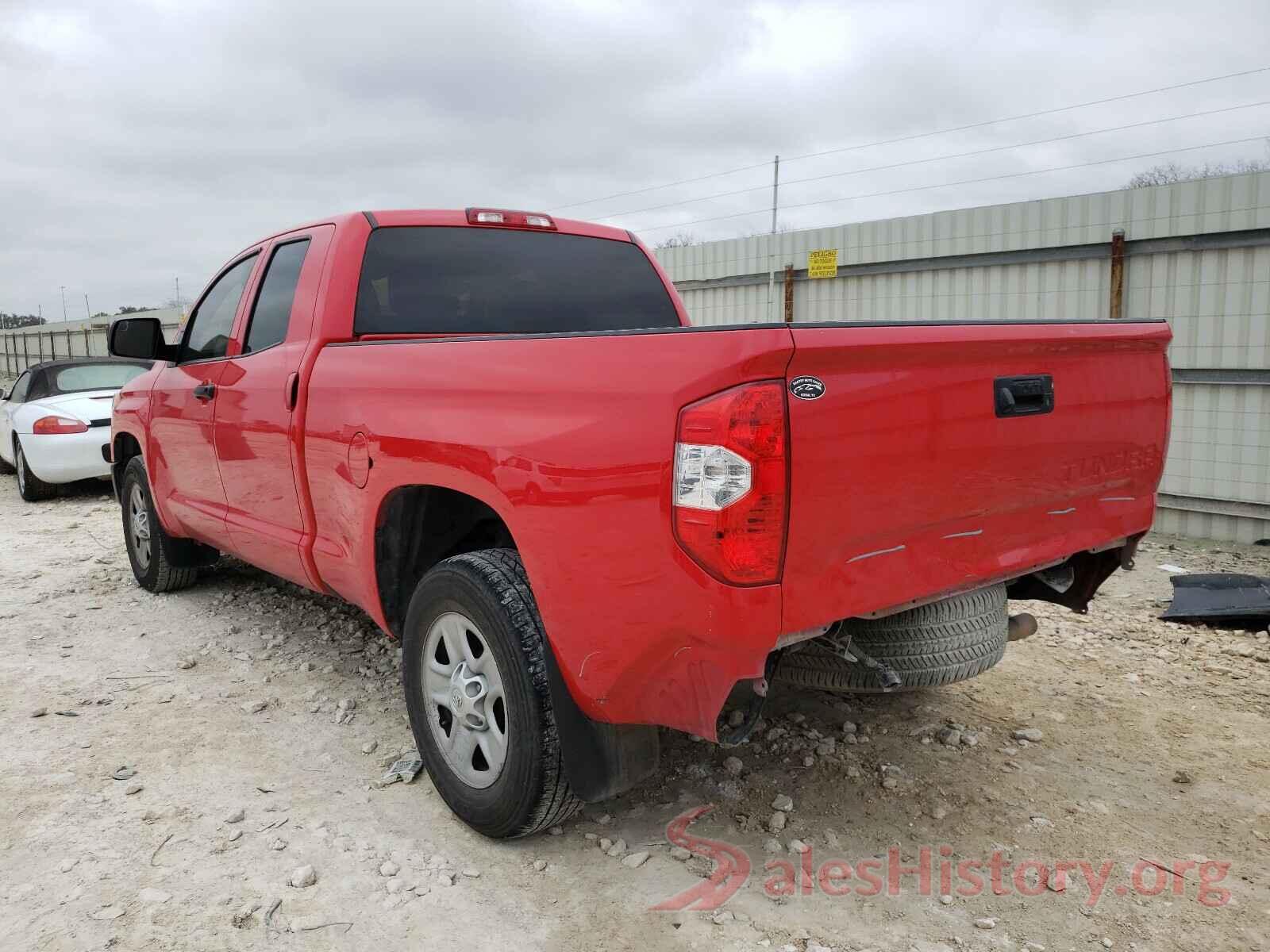 5TFRM5F19GX097077 2016 TOYOTA TUNDRA