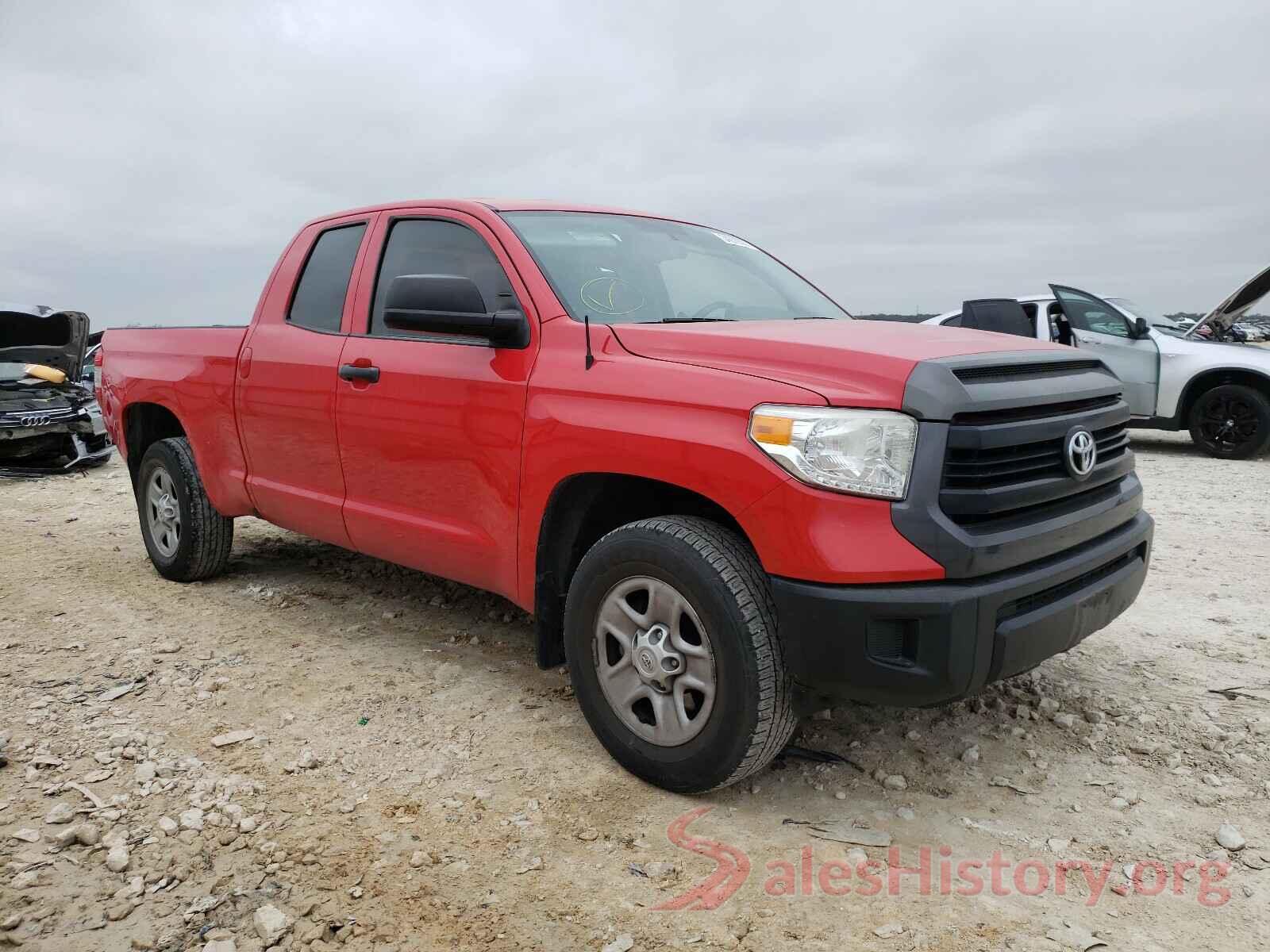 5TFRM5F19GX097077 2016 TOYOTA TUNDRA