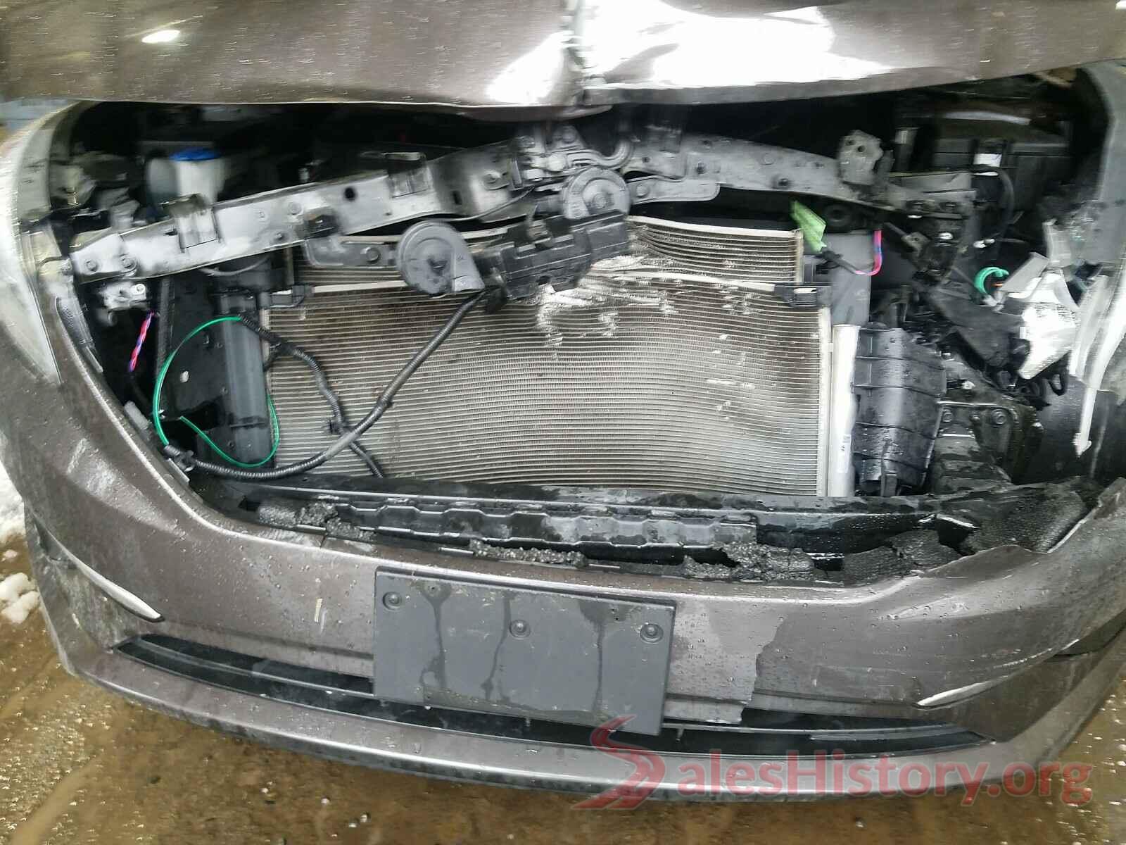 5NPE24AF0HH548637 2017 HYUNDAI SONATA