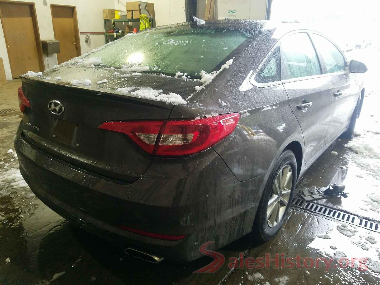 5NPE24AF0HH548637 2017 HYUNDAI SONATA