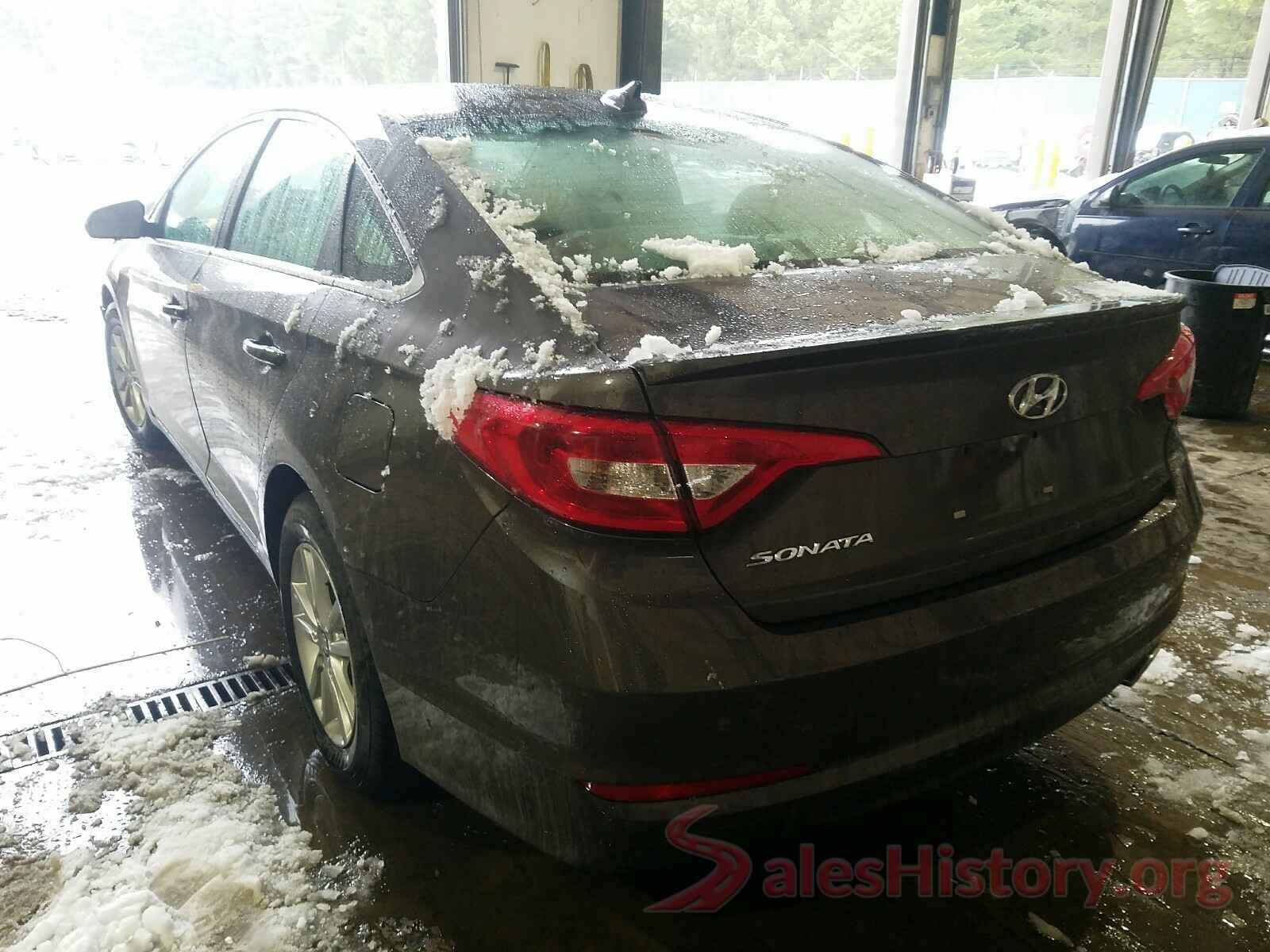 5NPE24AF0HH548637 2017 HYUNDAI SONATA