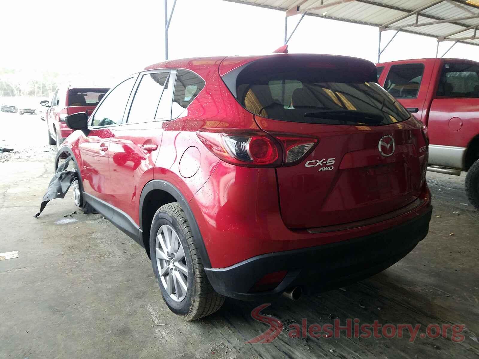 JM3KE4CY8G0916526 2016 MAZDA CX-5