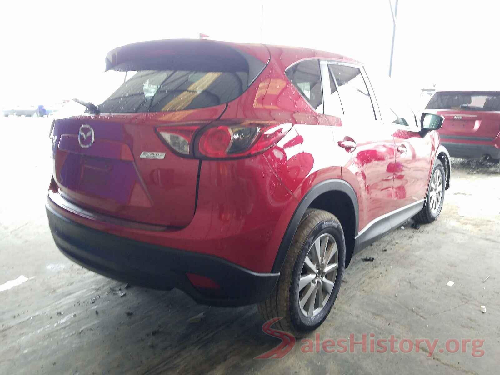 JM3KE4CY8G0916526 2016 MAZDA CX-5