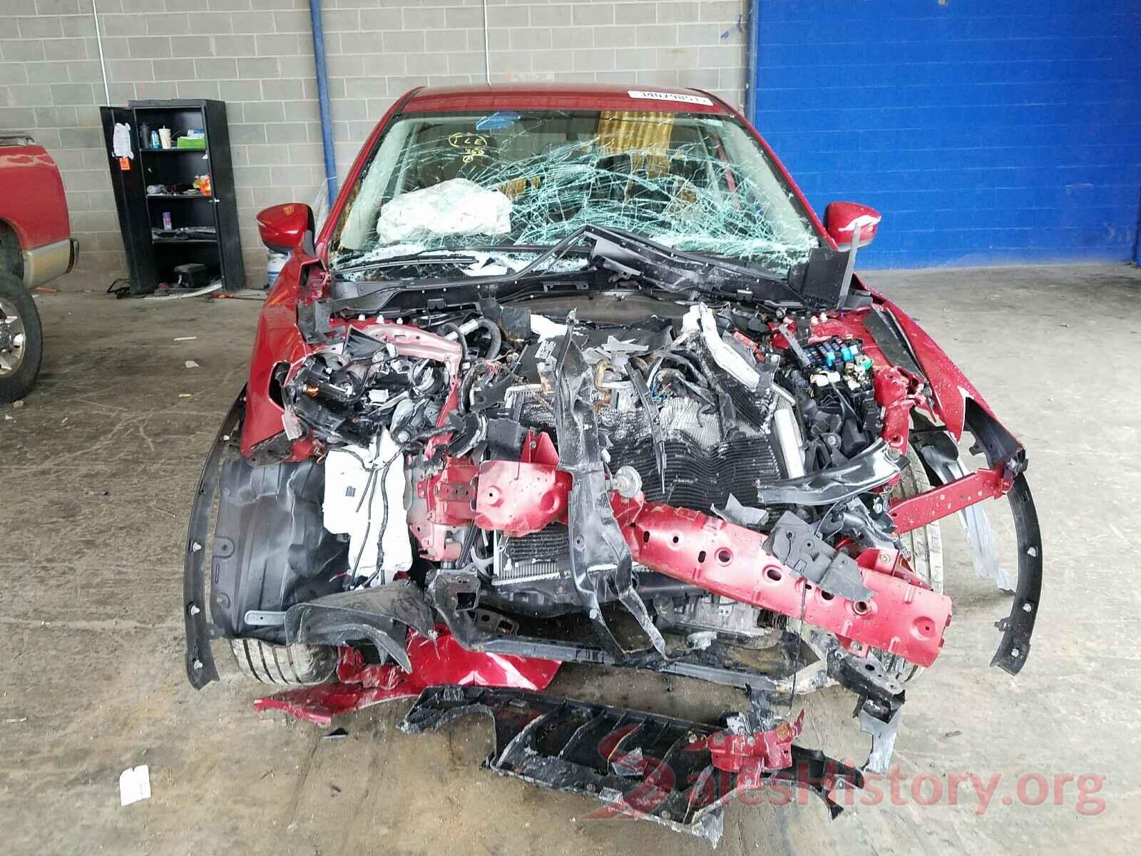 JM3KE4CY8G0916526 2016 MAZDA CX-5