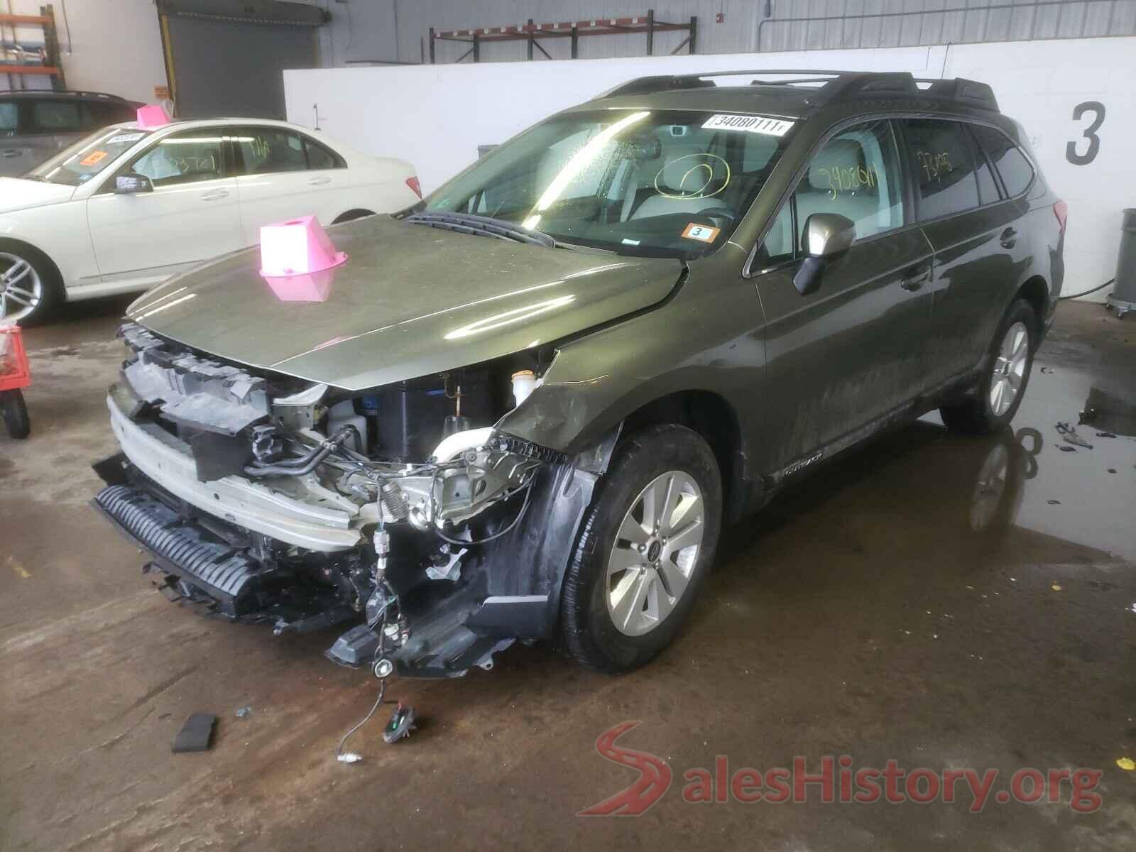 4S4BSAHC7G3358370 2016 SUBARU OUTBACK