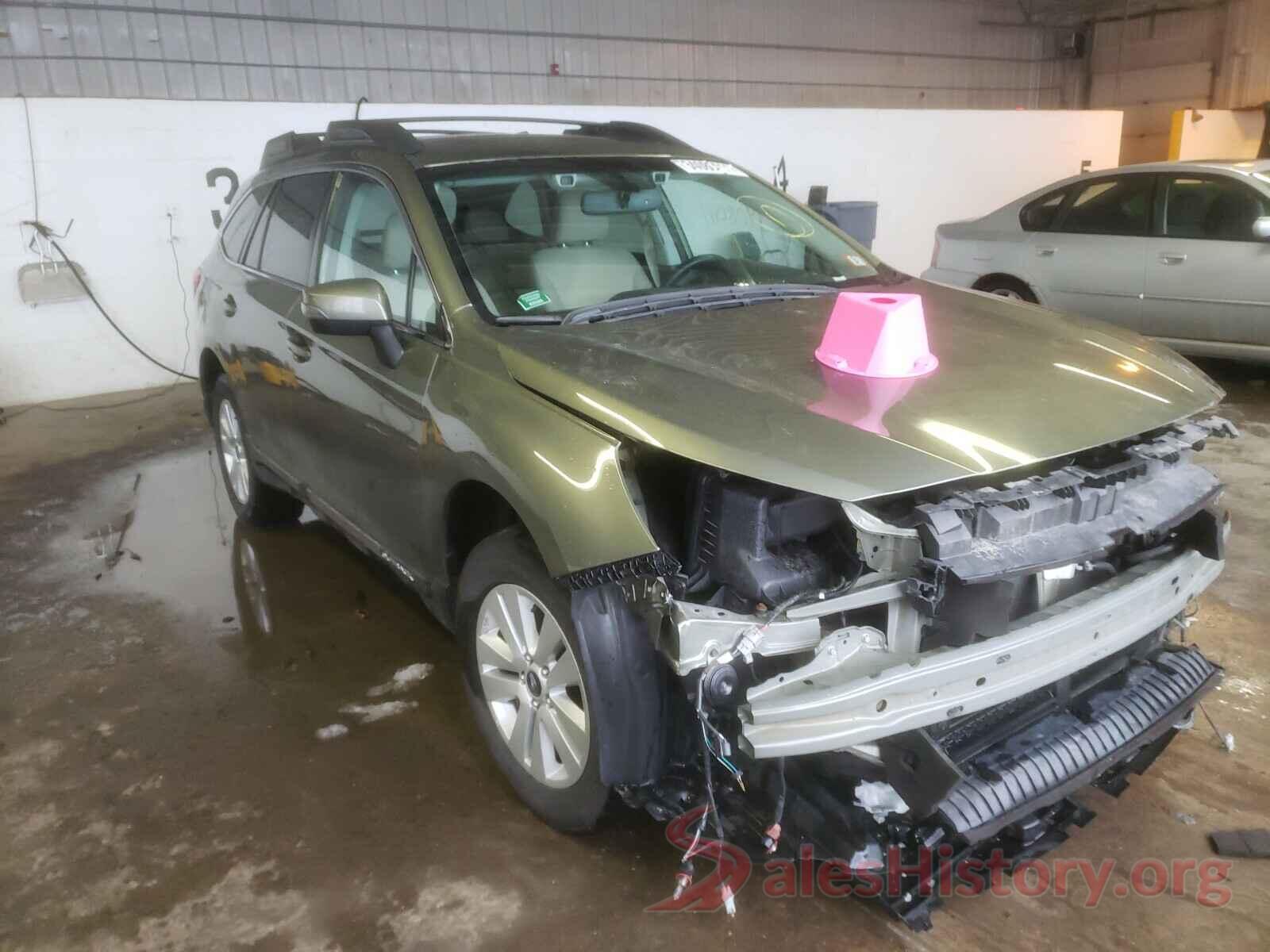 4S4BSAHC7G3358370 2016 SUBARU OUTBACK