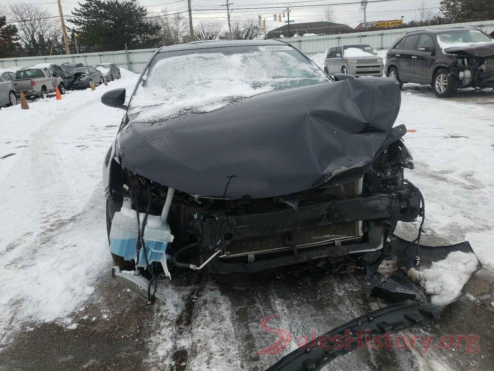 4T1BF1FK7HU409425 2017 TOYOTA CAMRY