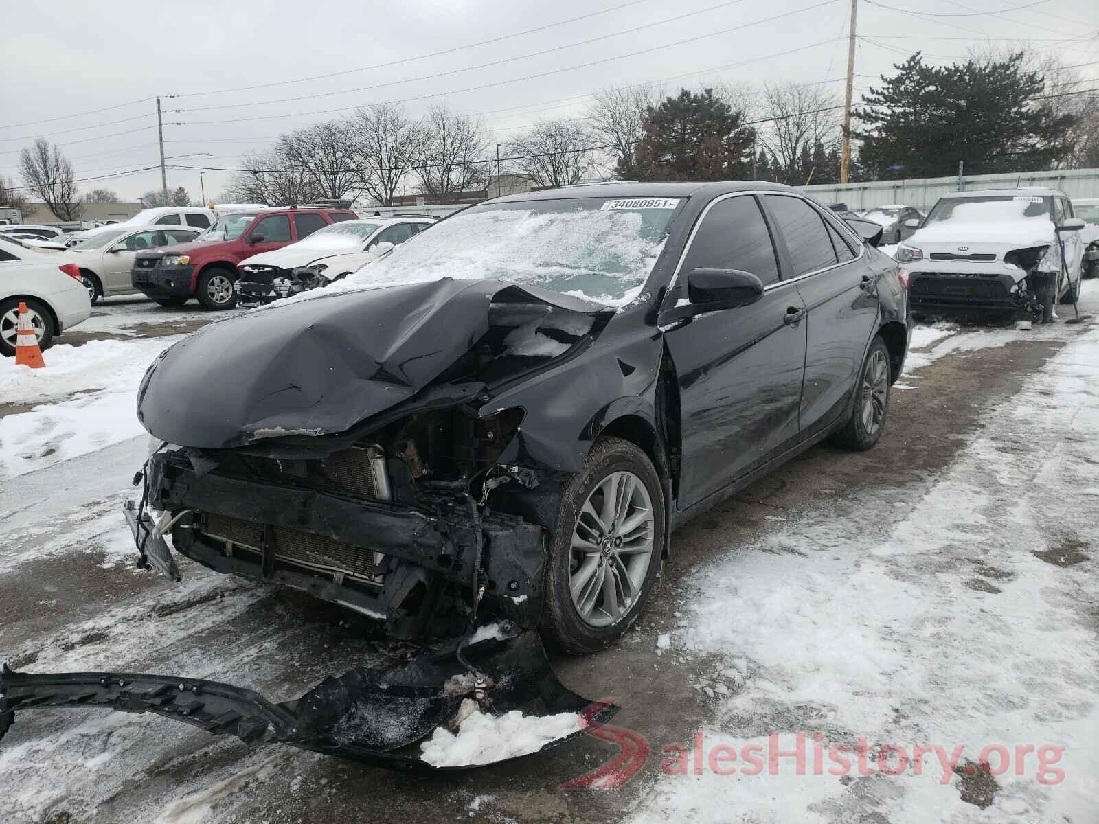 4T1BF1FK7HU409425 2017 TOYOTA CAMRY