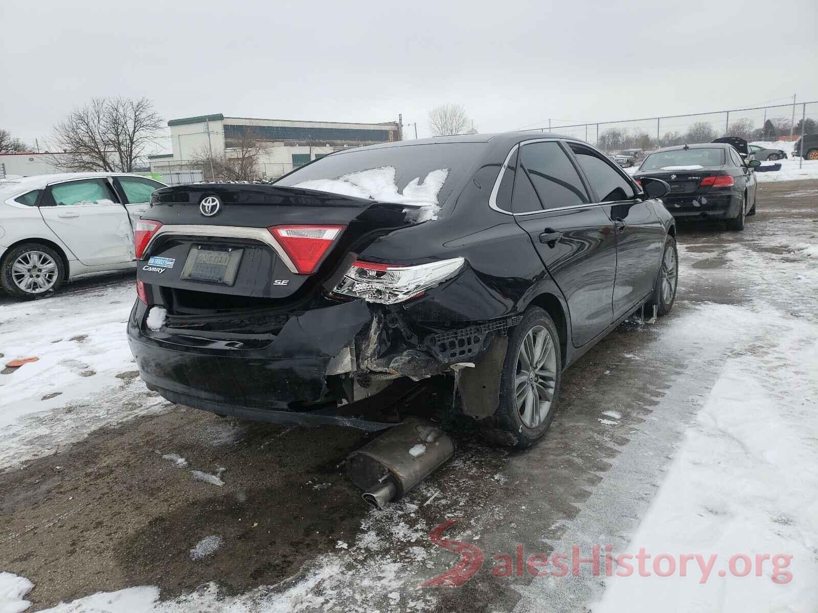 4T1BF1FK7HU409425 2017 TOYOTA CAMRY