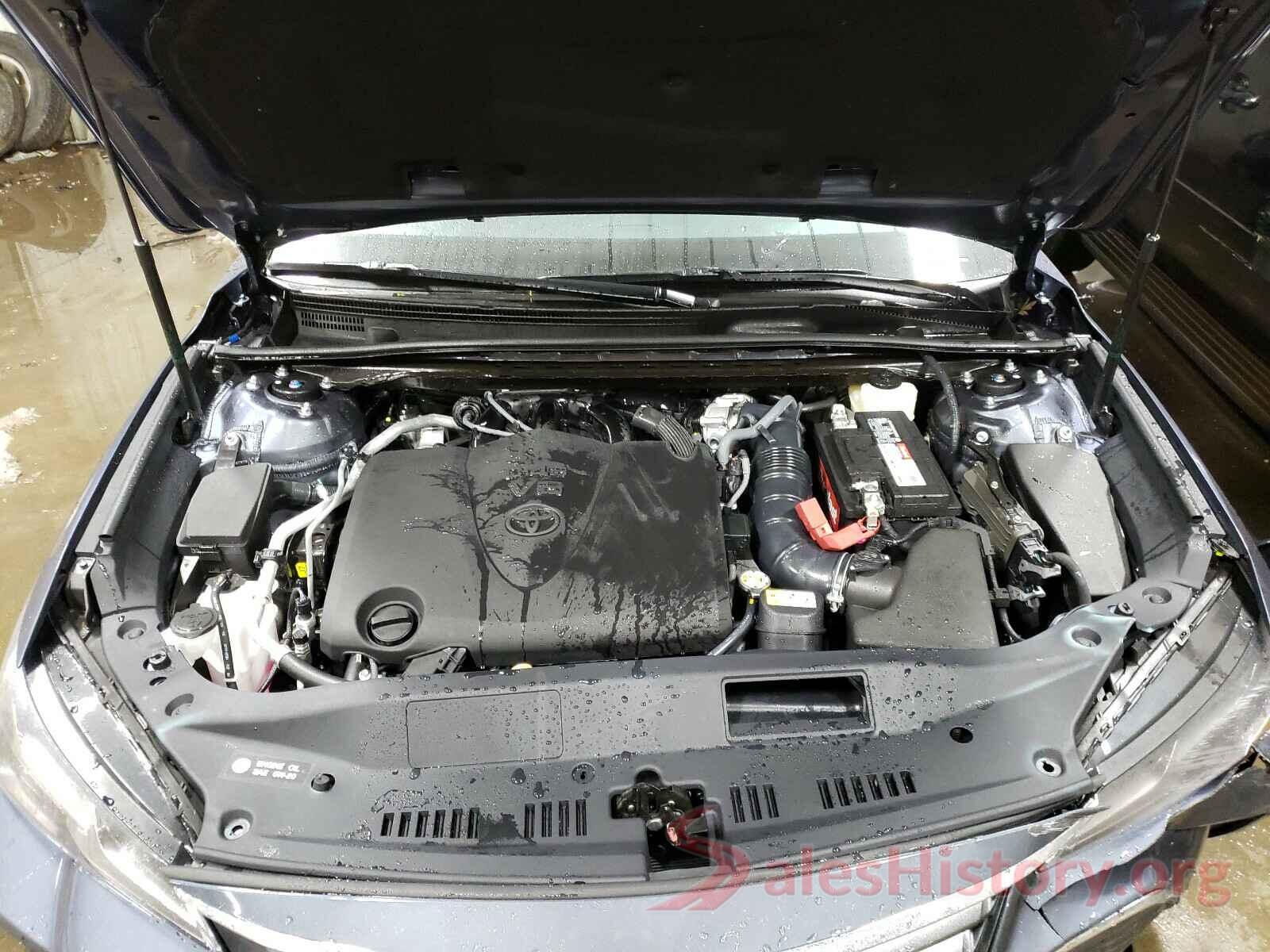 4T1BZ1FB6KU020645 2019 TOYOTA AVALON