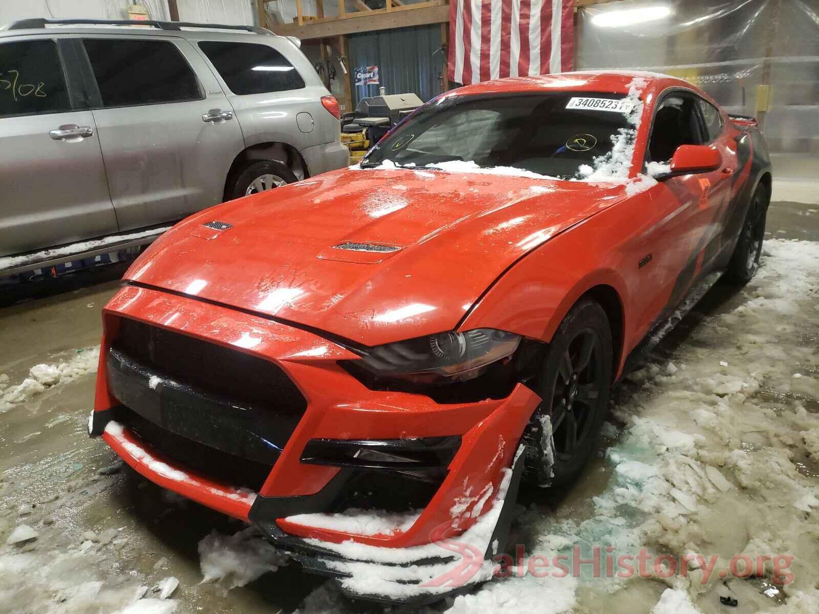 1FA6P8TH4J5103048 2018 FORD MUSTANG