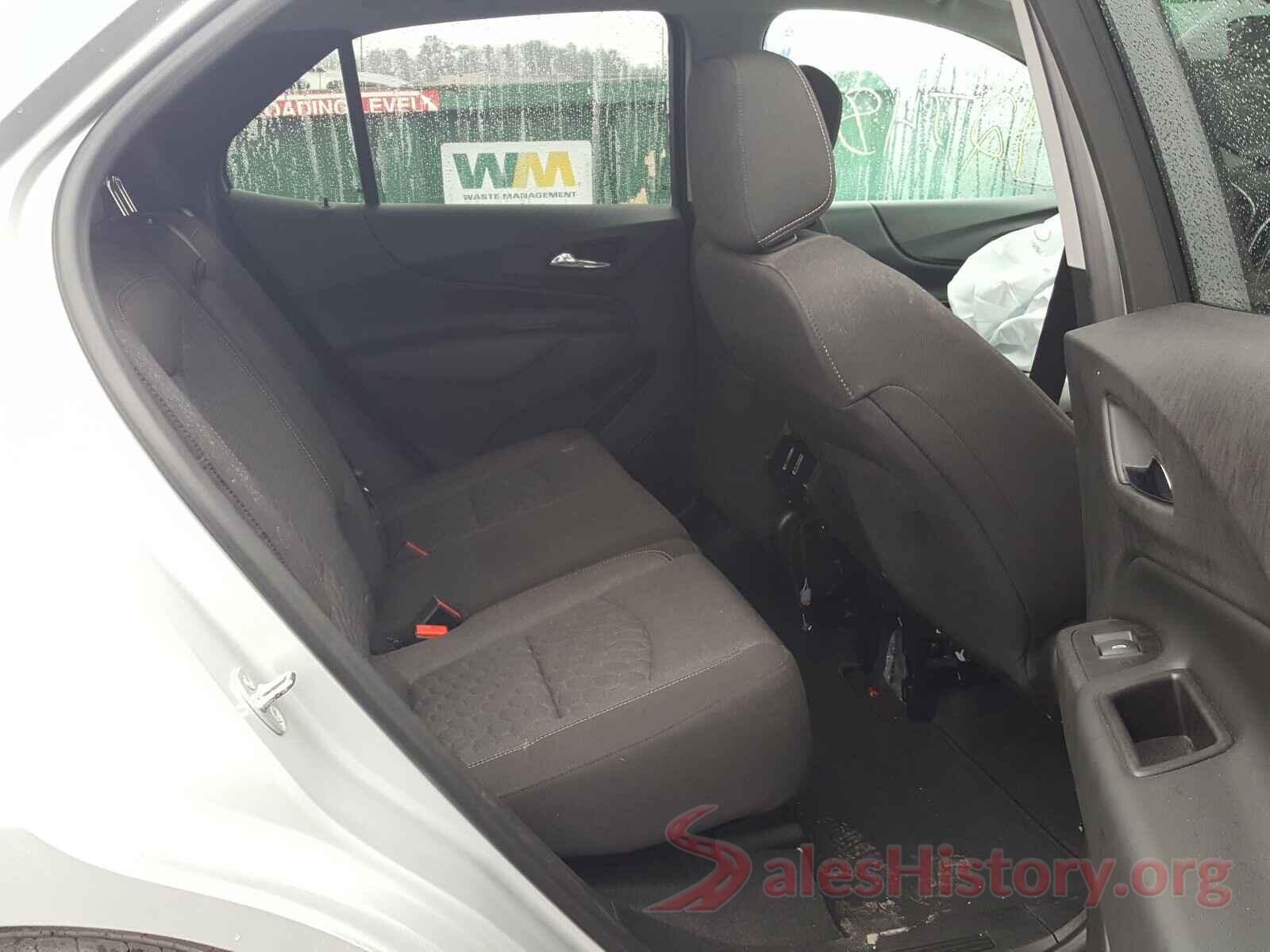 2GNAXJEV2J6299114 2018 CHEVROLET EQUINOX