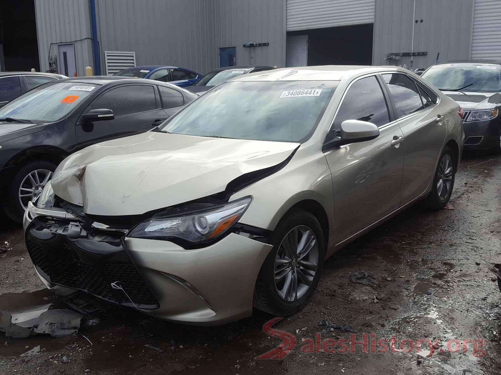 4T1BF1FK8HU267487 2017 TOYOTA CAMRY