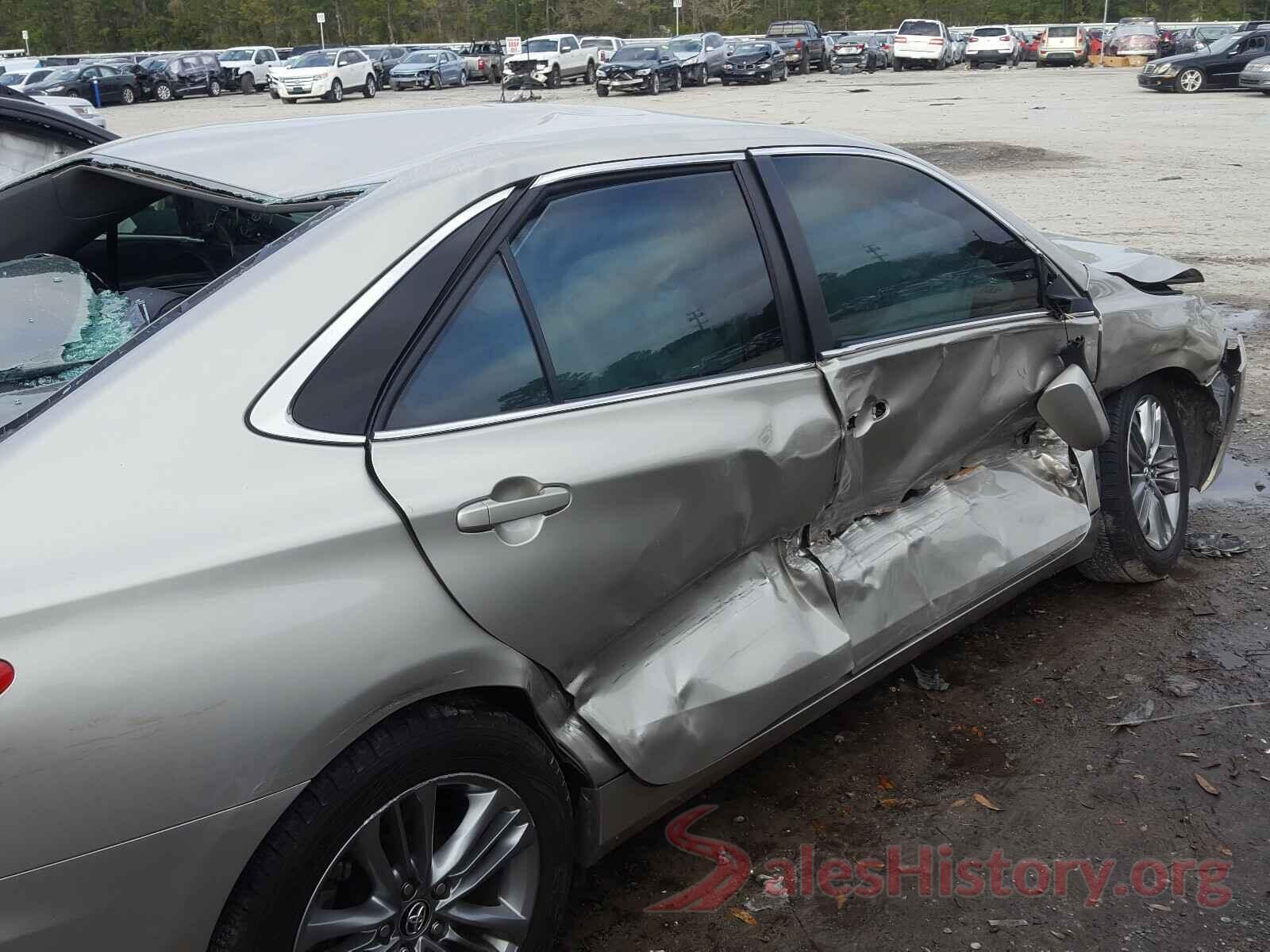 4T1BF1FK8HU267487 2017 TOYOTA CAMRY