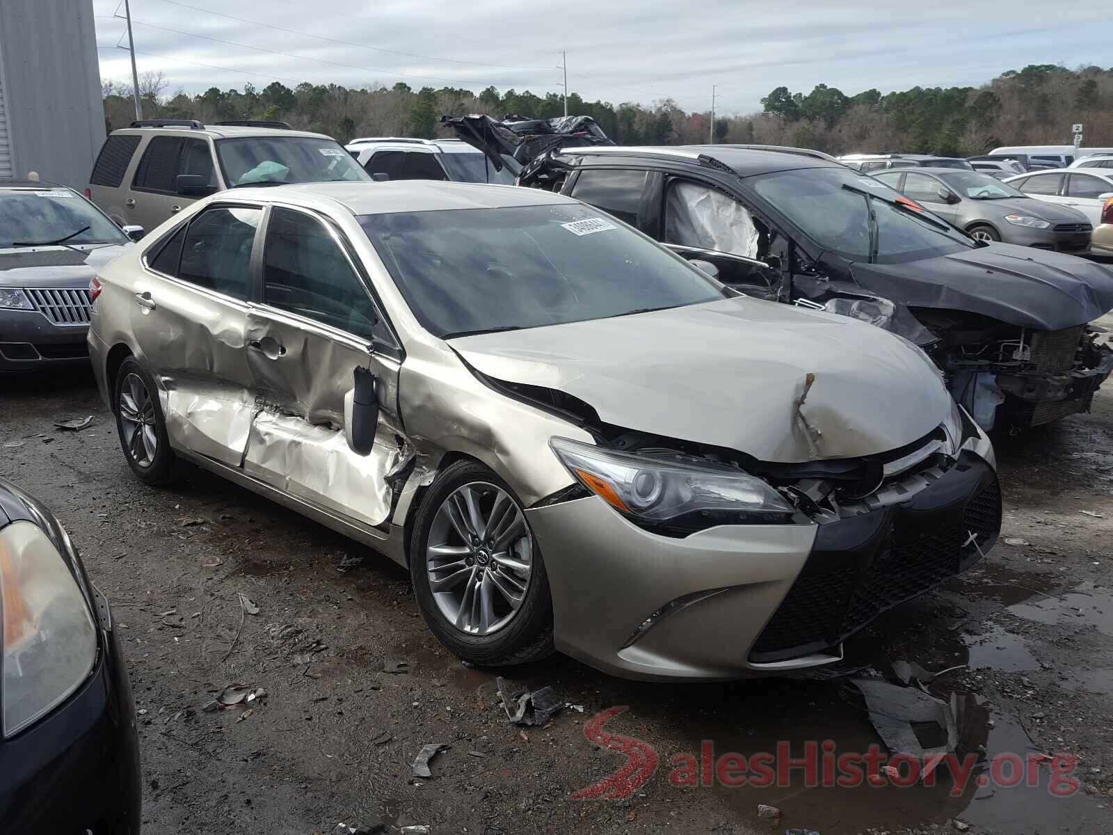 4T1BF1FK8HU267487 2017 TOYOTA CAMRY