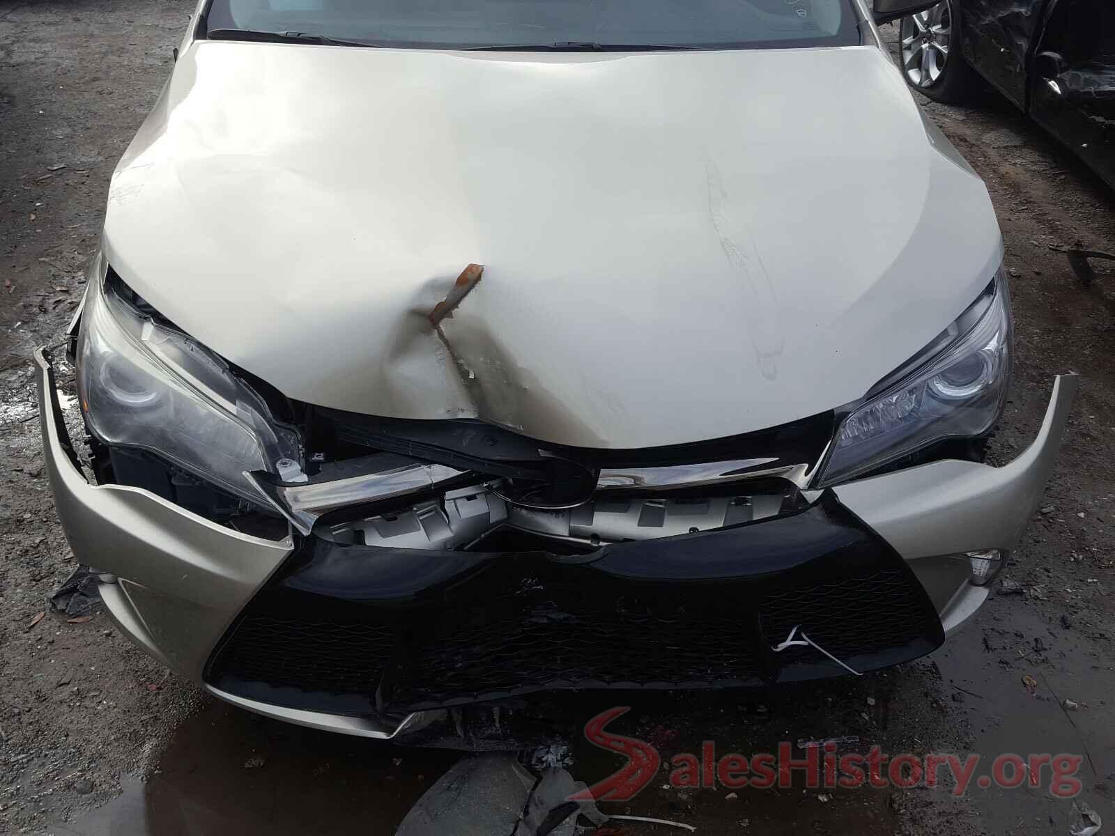 4T1BF1FK8HU267487 2017 TOYOTA CAMRY