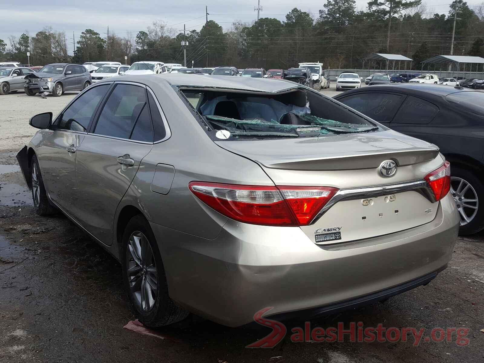 4T1BF1FK8HU267487 2017 TOYOTA CAMRY