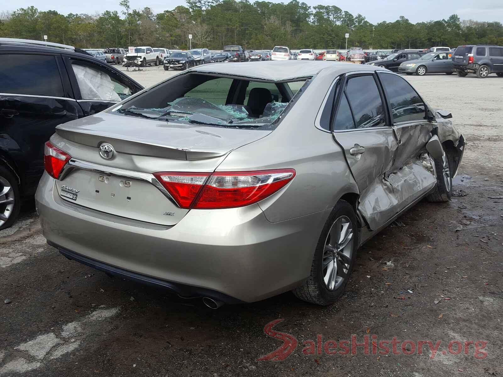 4T1BF1FK8HU267487 2017 TOYOTA CAMRY