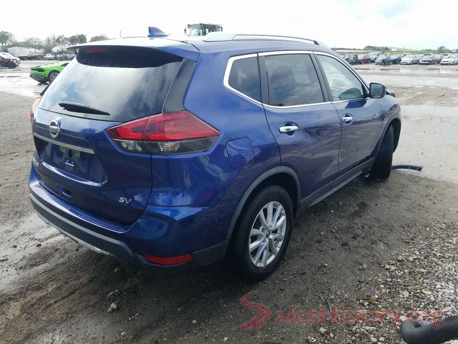 KNMAT2MT1JP526674 2018 NISSAN ROGUE