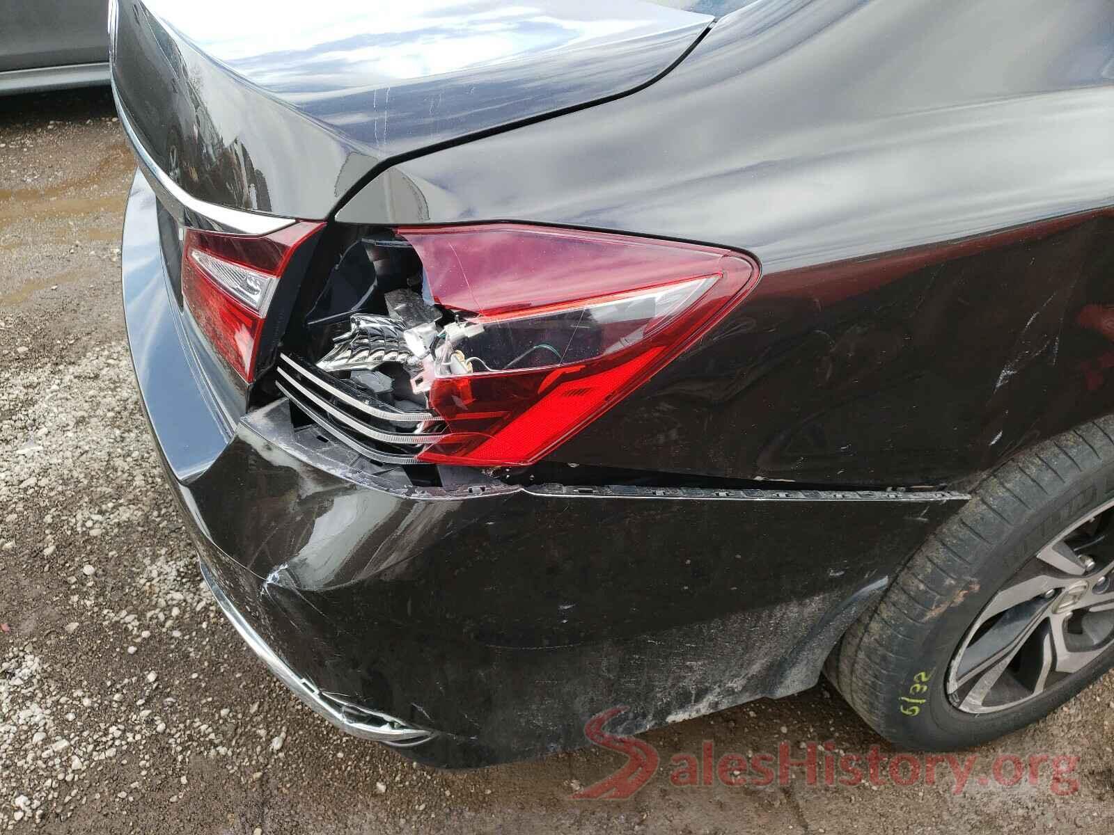 1HGCR2F3XGA005471 2016 HONDA ACCORD