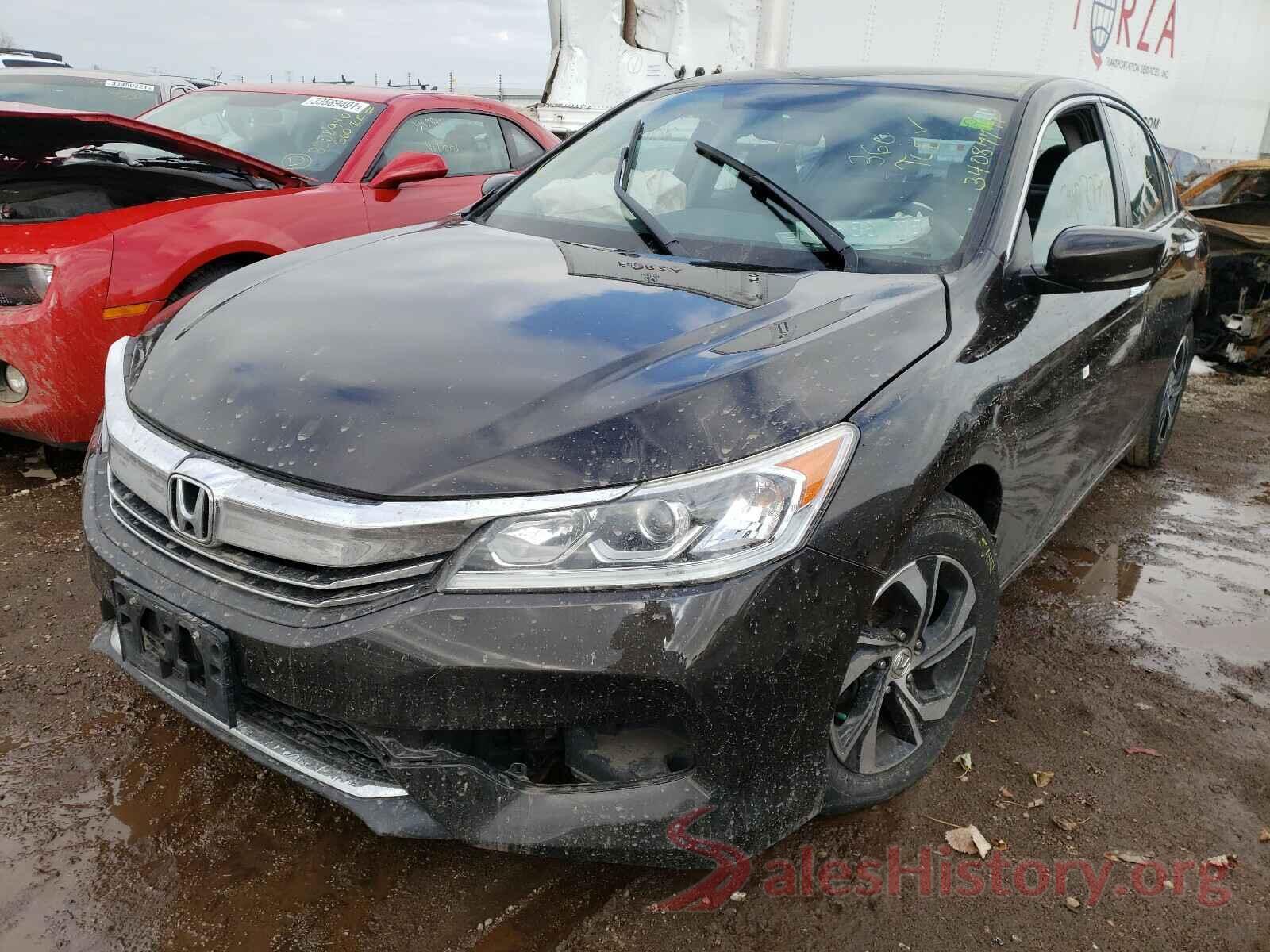 1HGCR2F3XGA005471 2016 HONDA ACCORD