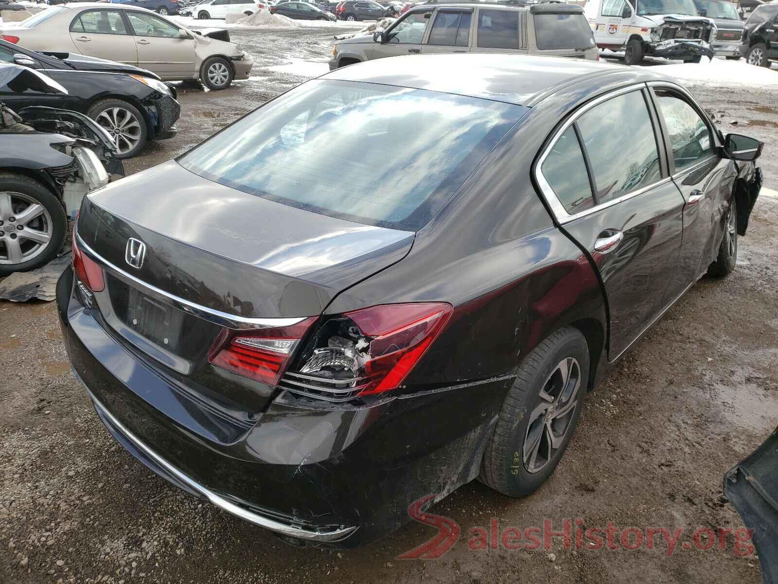 1HGCR2F3XGA005471 2016 HONDA ACCORD