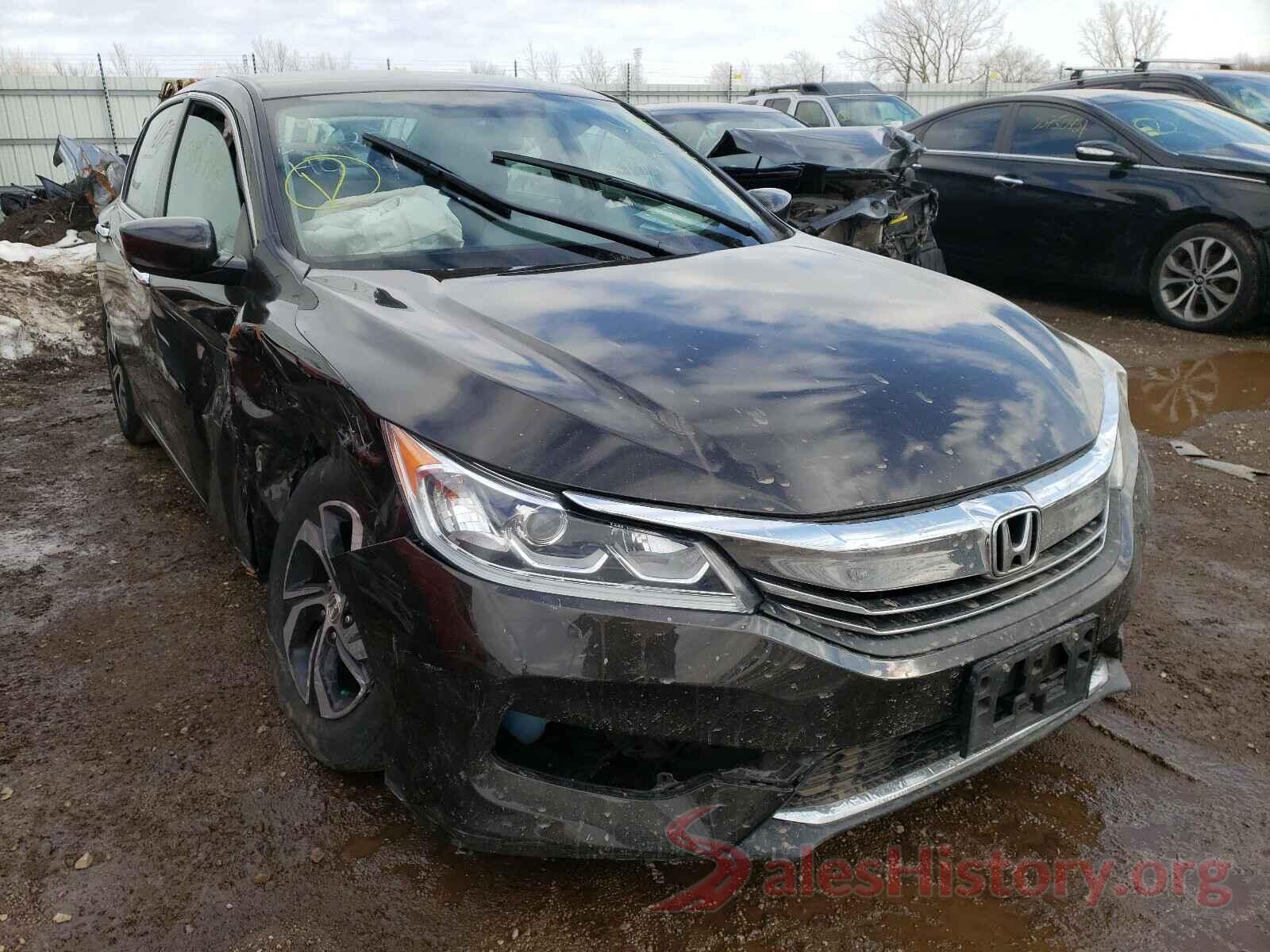 1HGCR2F3XGA005471 2016 HONDA ACCORD