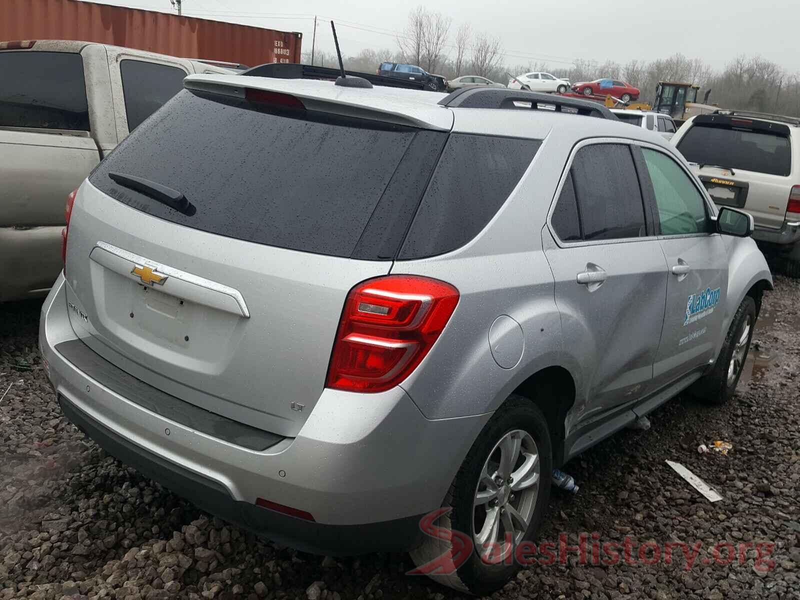 2GNALCEK7H6291422 2017 CHEVROLET EQUINOX