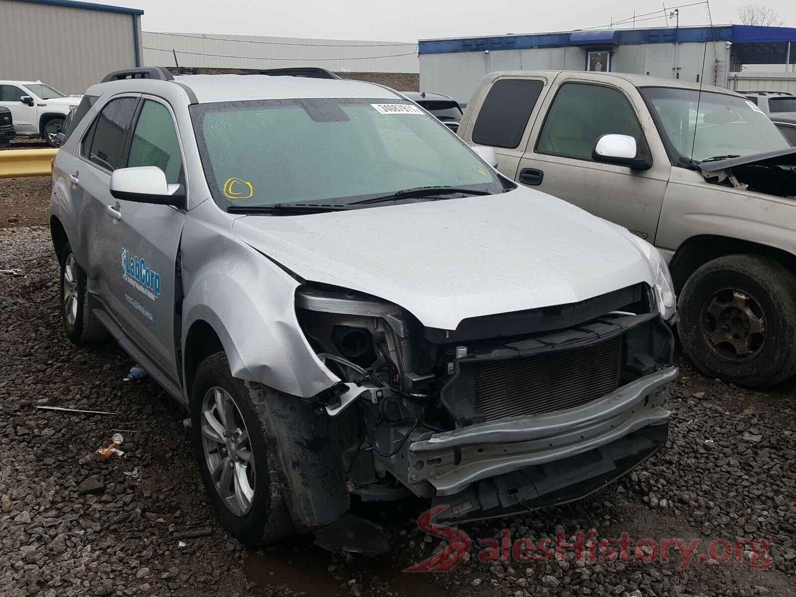 2GNALCEK7H6291422 2017 CHEVROLET EQUINOX