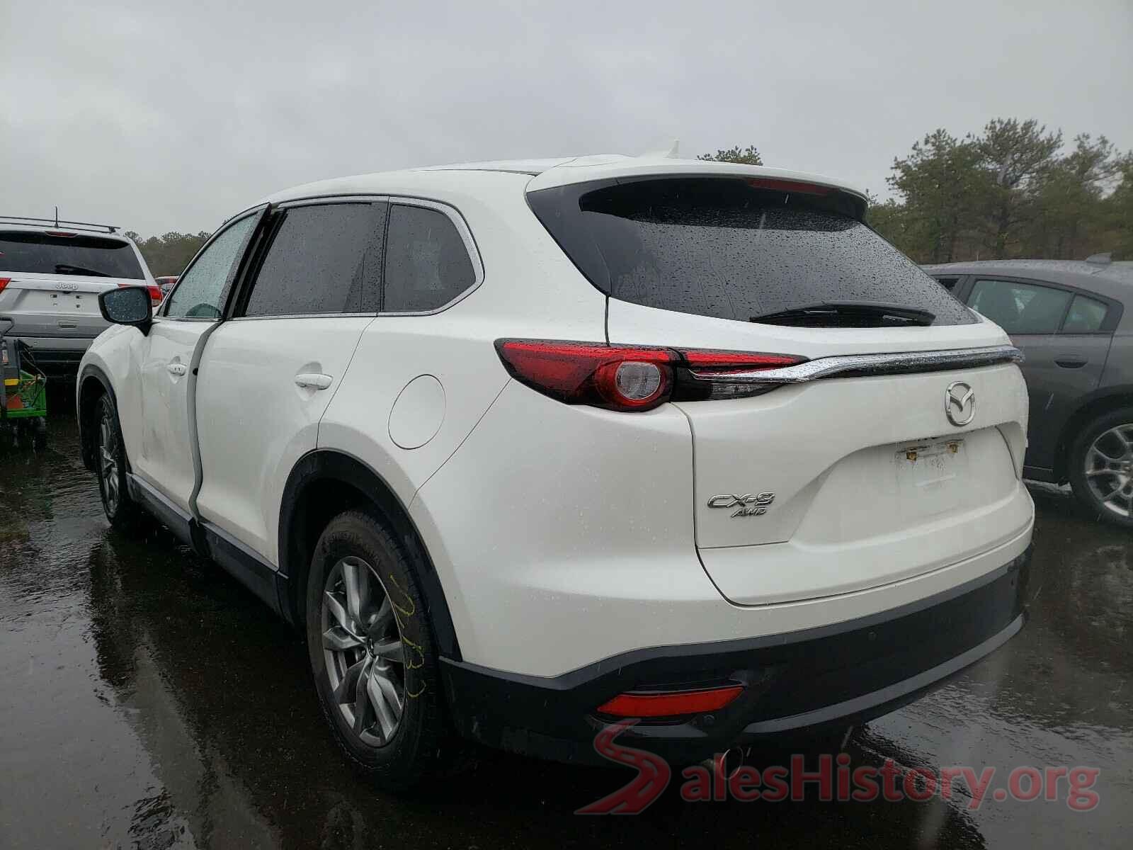 JM3TCBCY7J0236252 2018 MAZDA CX-9