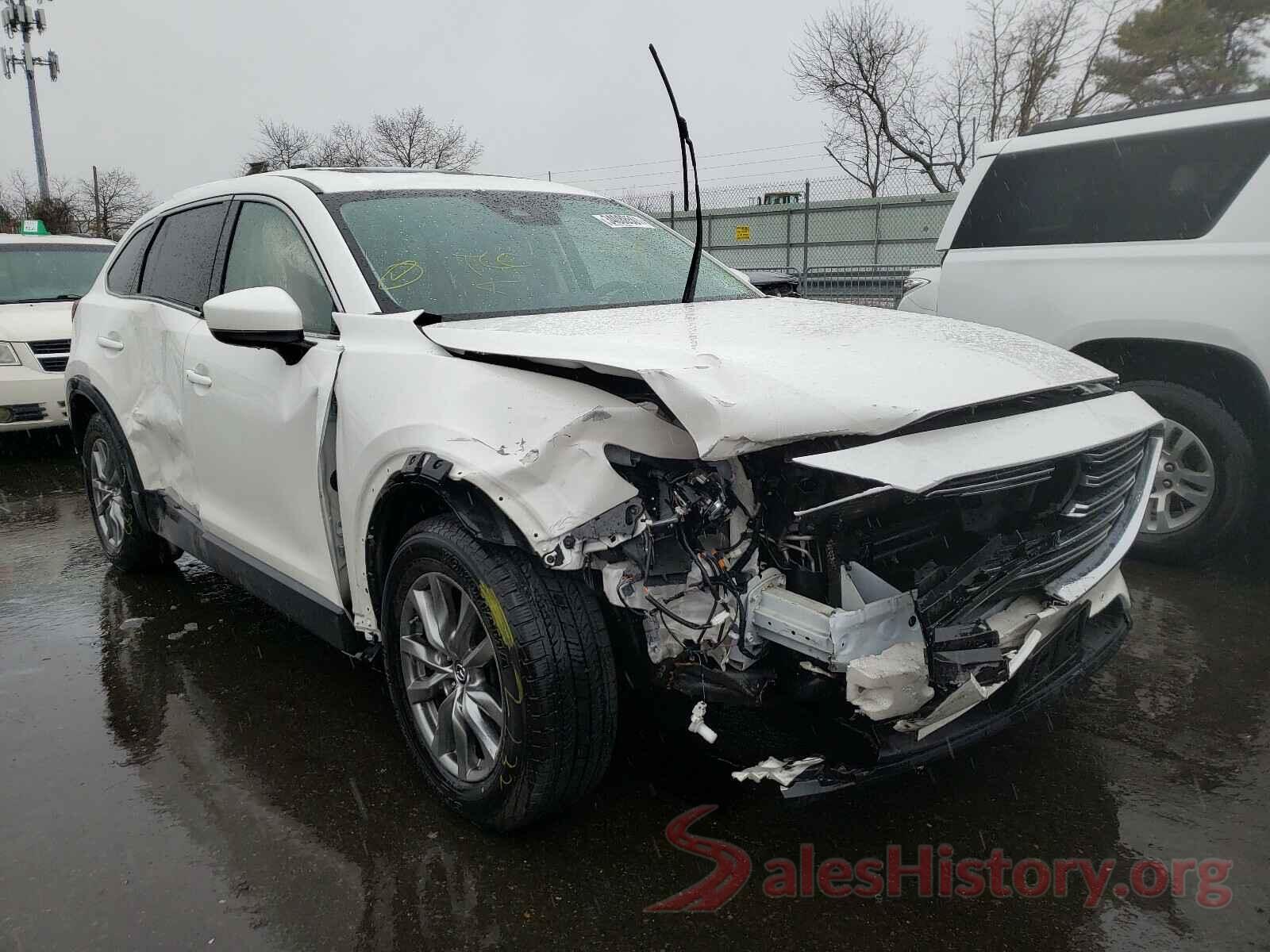 JM3TCBCY7J0236252 2018 MAZDA CX-9