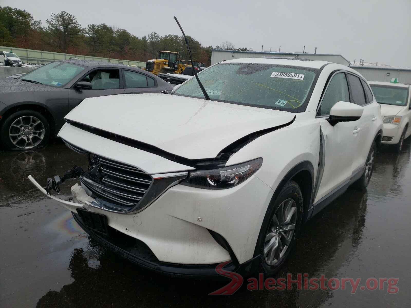 JM3TCBCY7J0236252 2018 MAZDA CX-9