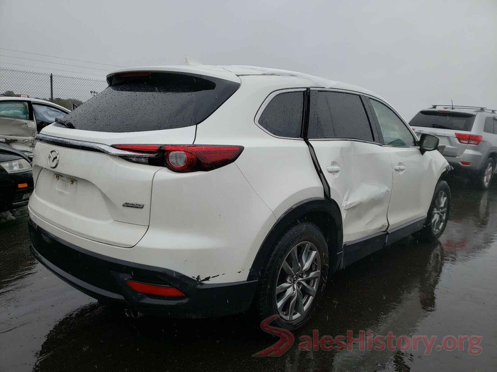 JM3TCBCY7J0236252 2018 MAZDA CX-9