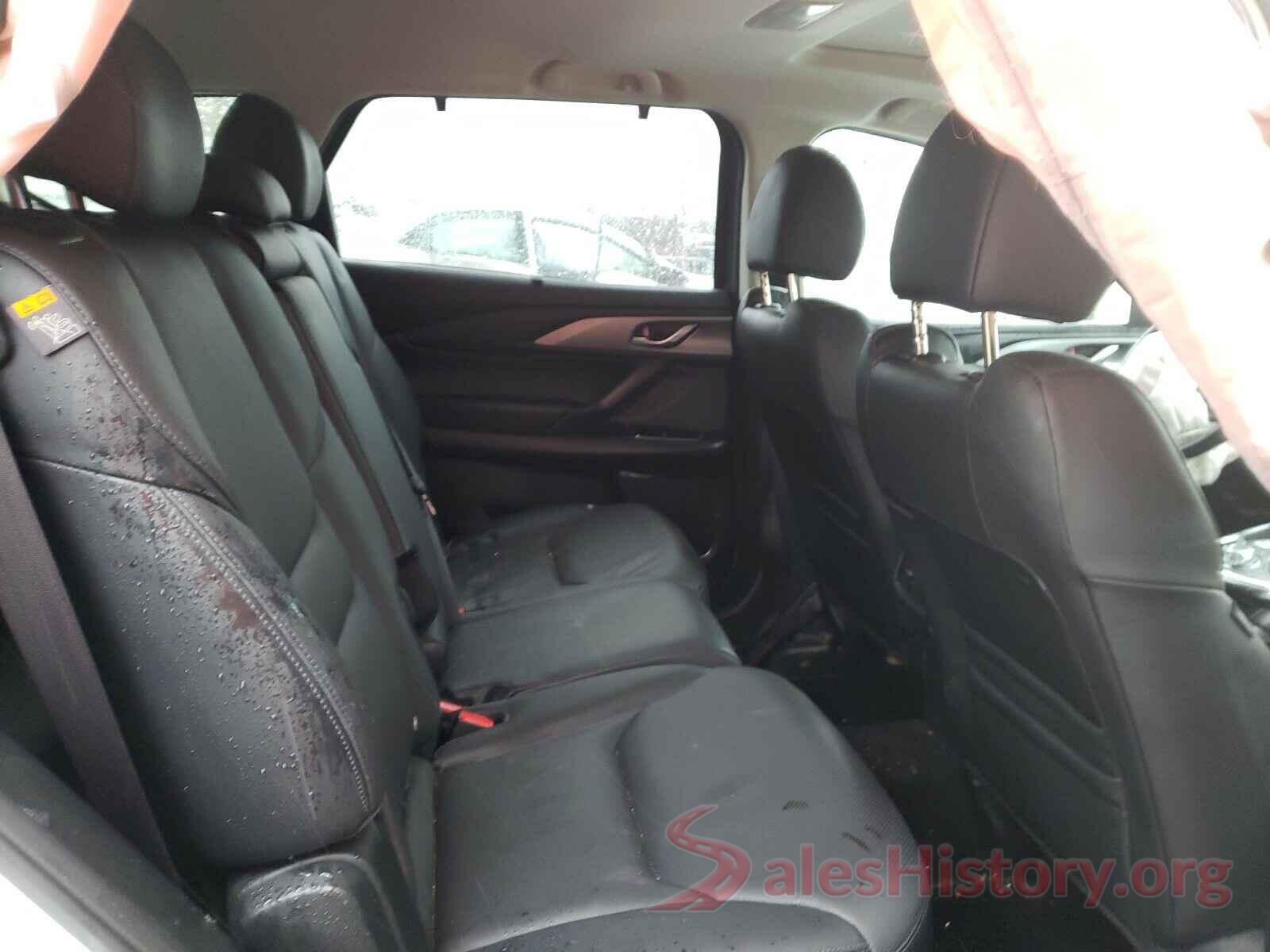 JM3TCBCY7J0236252 2018 MAZDA CX-9