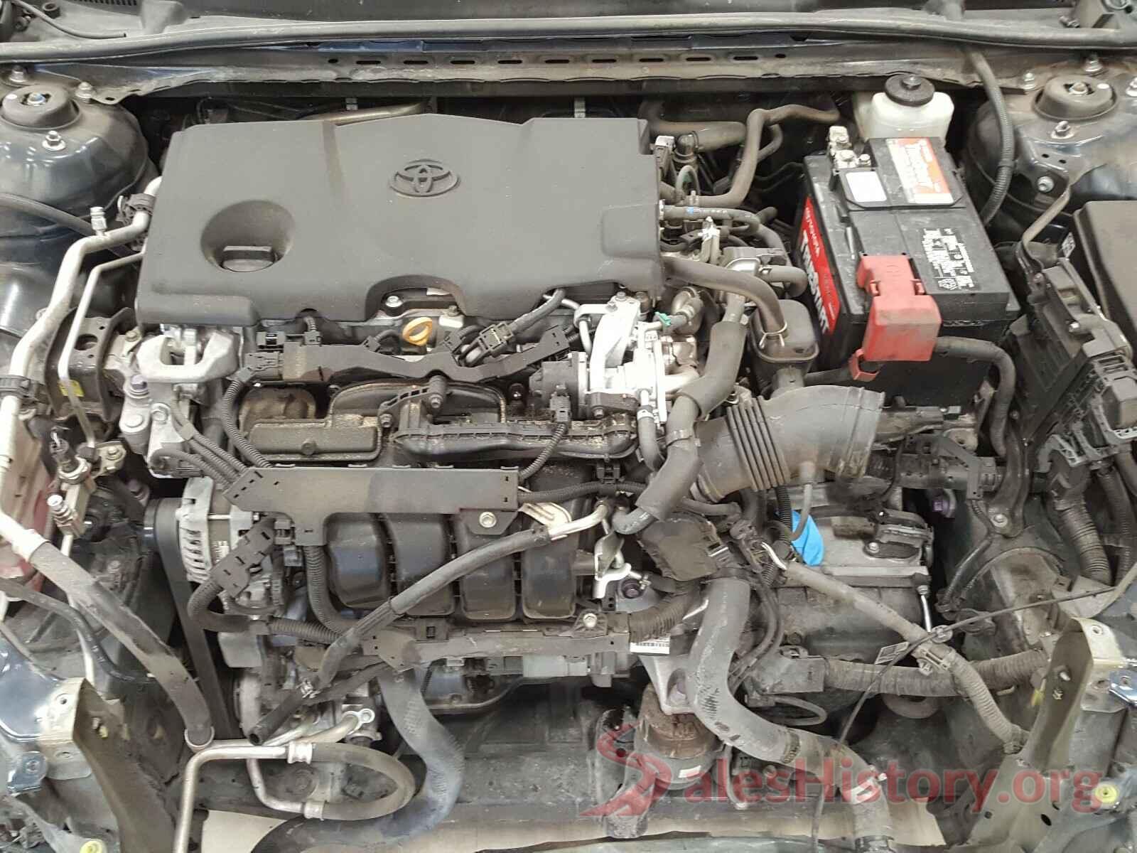 4T1B11HK4JU605646 2018 TOYOTA CAMRY