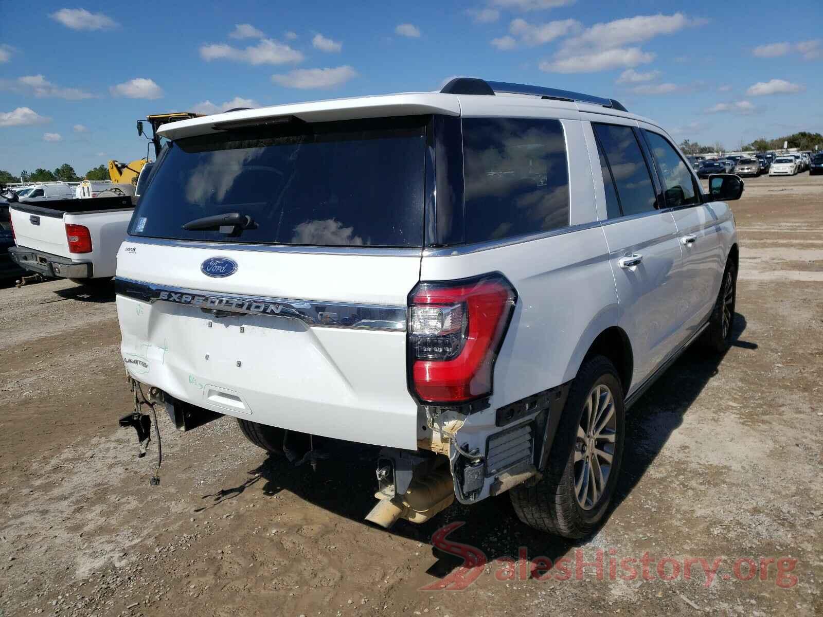 1FMJU1KT8JEA47752 2018 FORD EXPEDITION