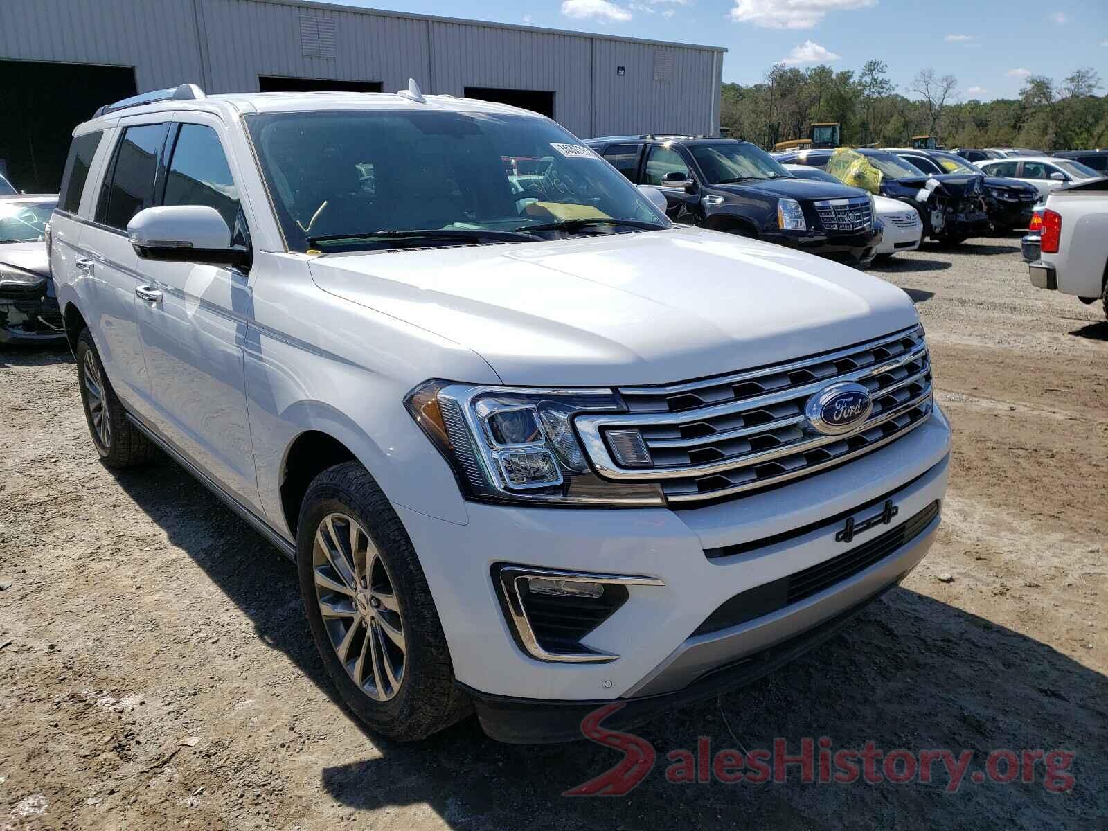 1FMJU1KT8JEA47752 2018 FORD EXPEDITION