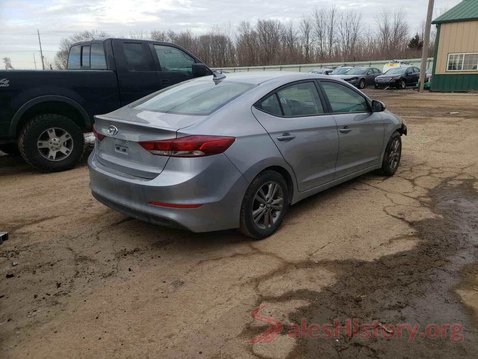 5NPD84LF9HH080026 2017 HYUNDAI ELANTRA